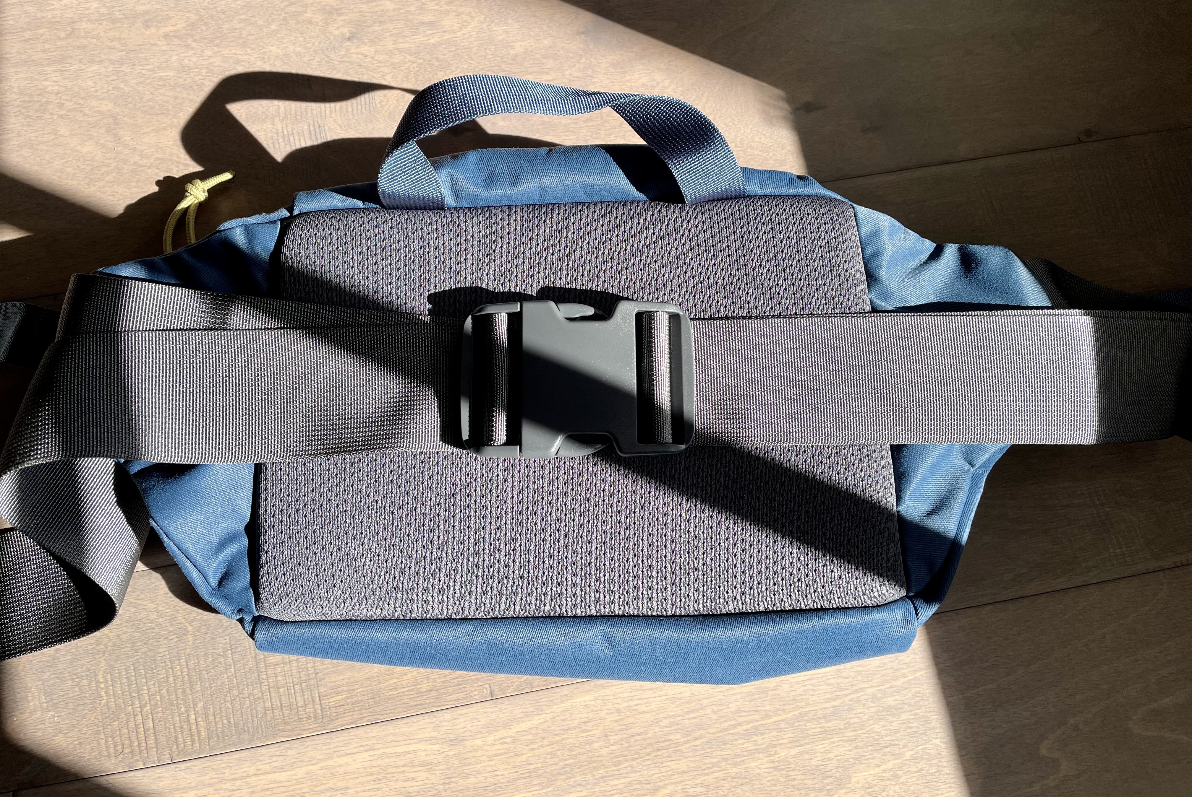 Mystery Ranch Forager Sling – The Brooks Review