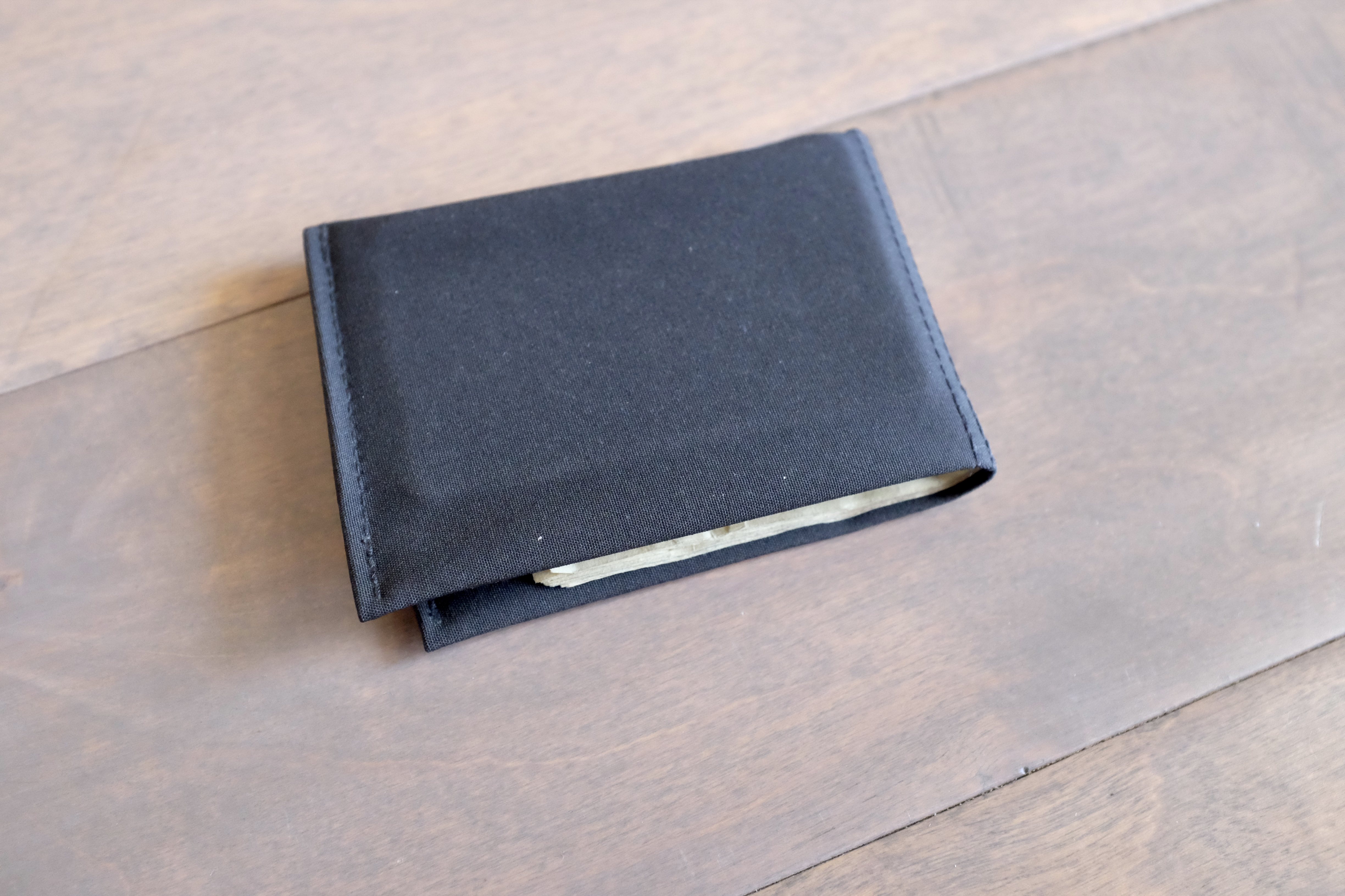 Original Soft Shell Thin Wallet – SlimFold Wallet