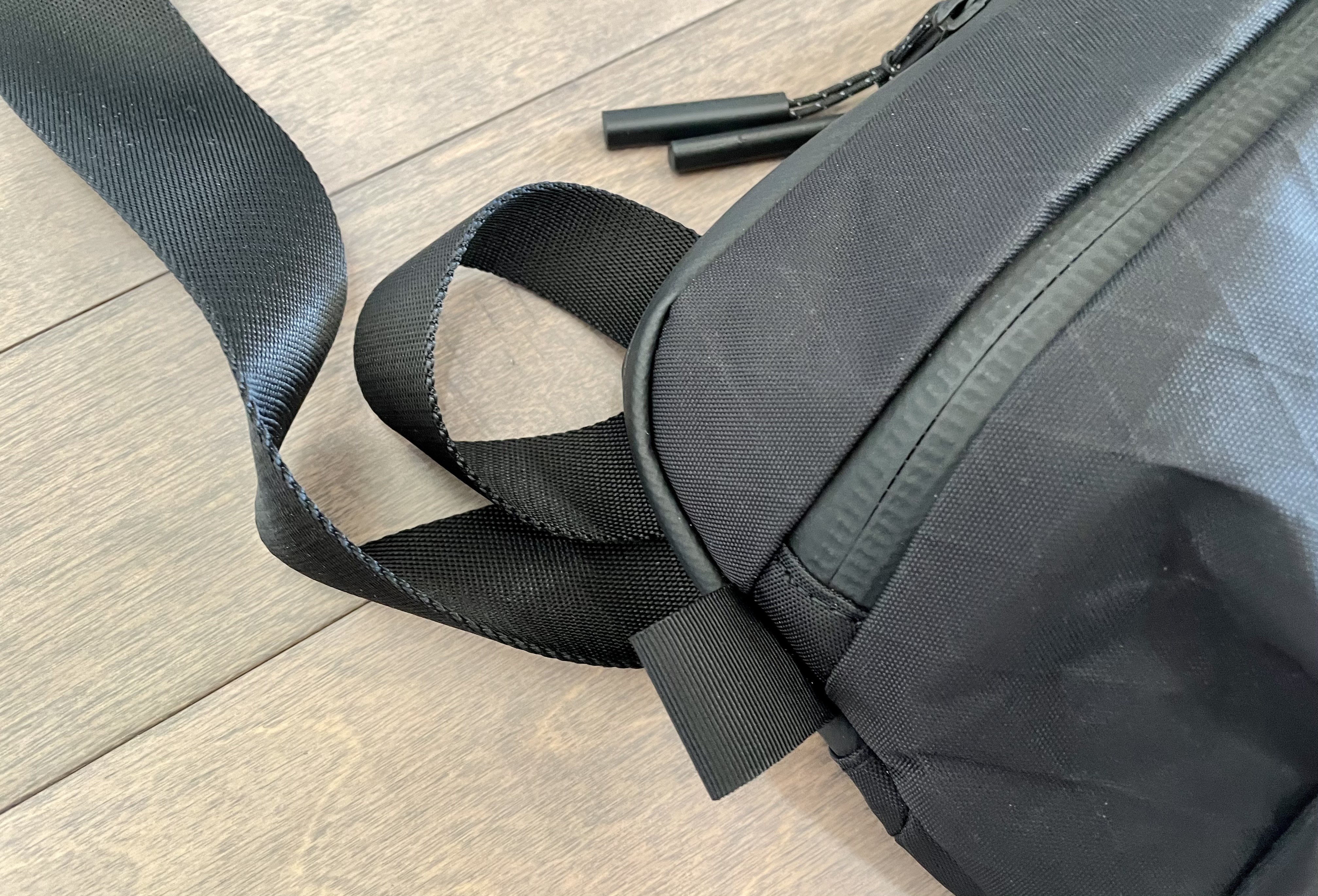 Aer Day 2 Sling Bag Review