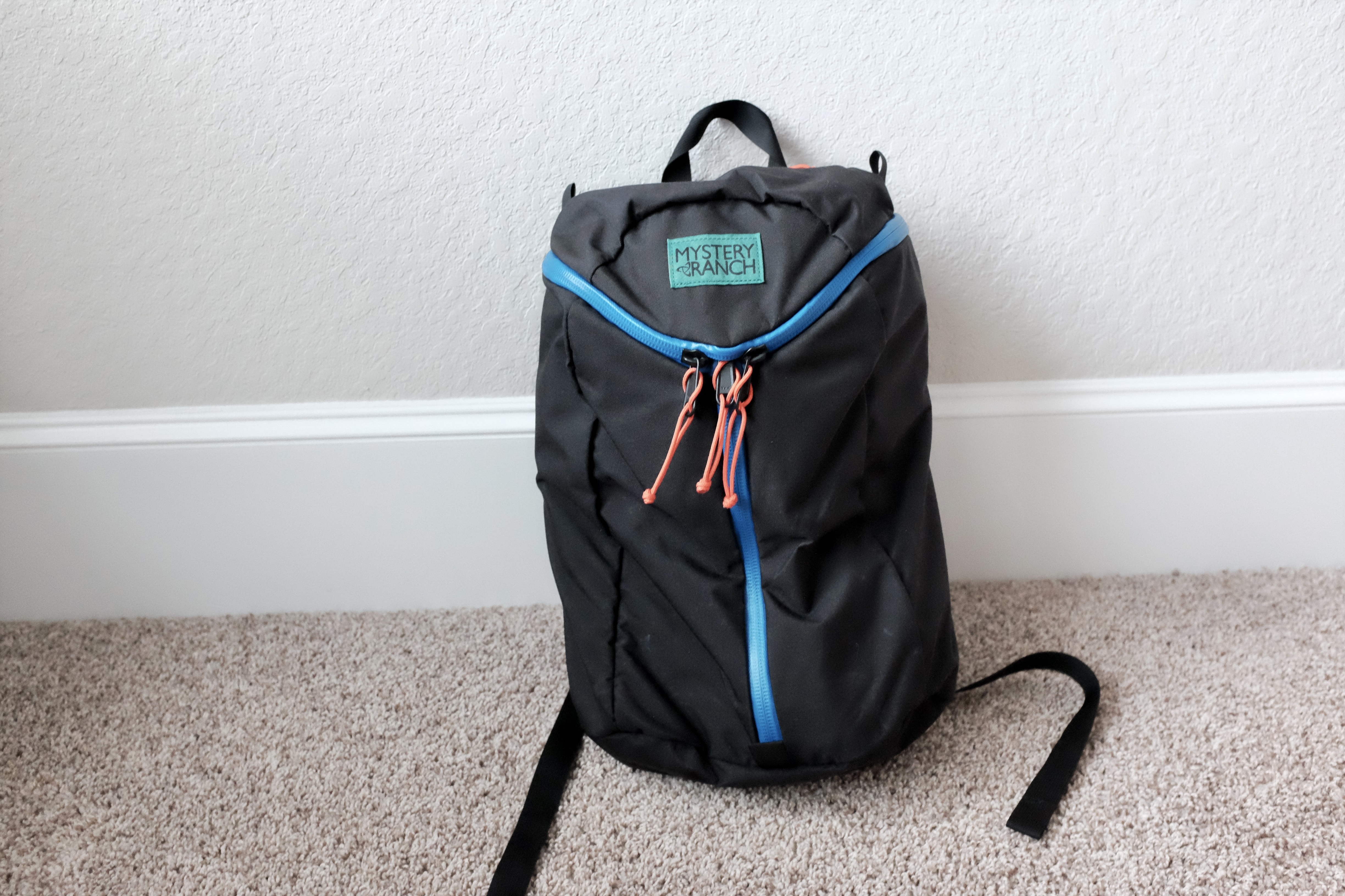 Get Home Bag Deep Dive – The Brooks Review