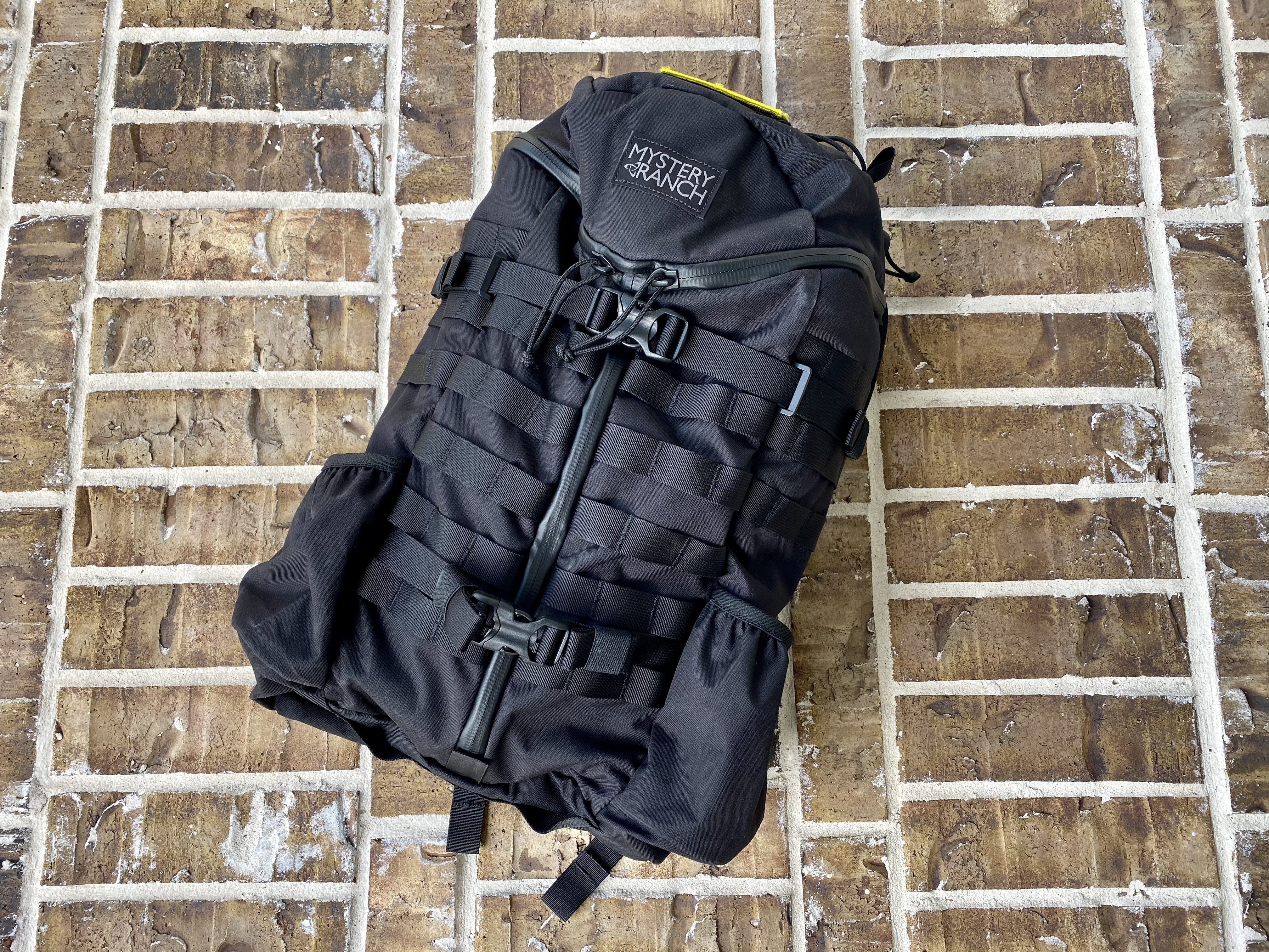 Razer Tactical Bag Review: The Gear Backpack Of Your Dreams