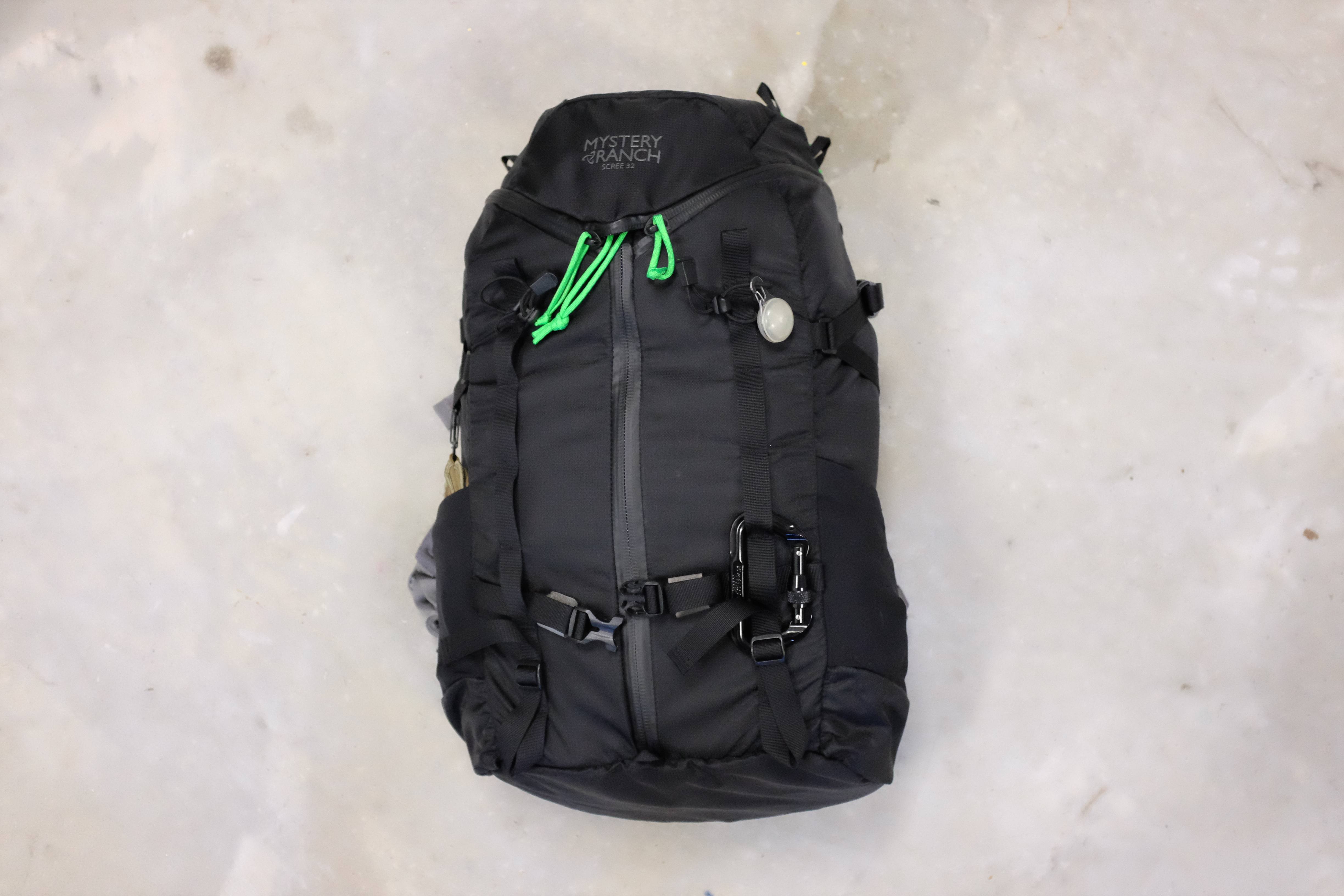 Get Home Bag Deep Dive – The Brooks Review