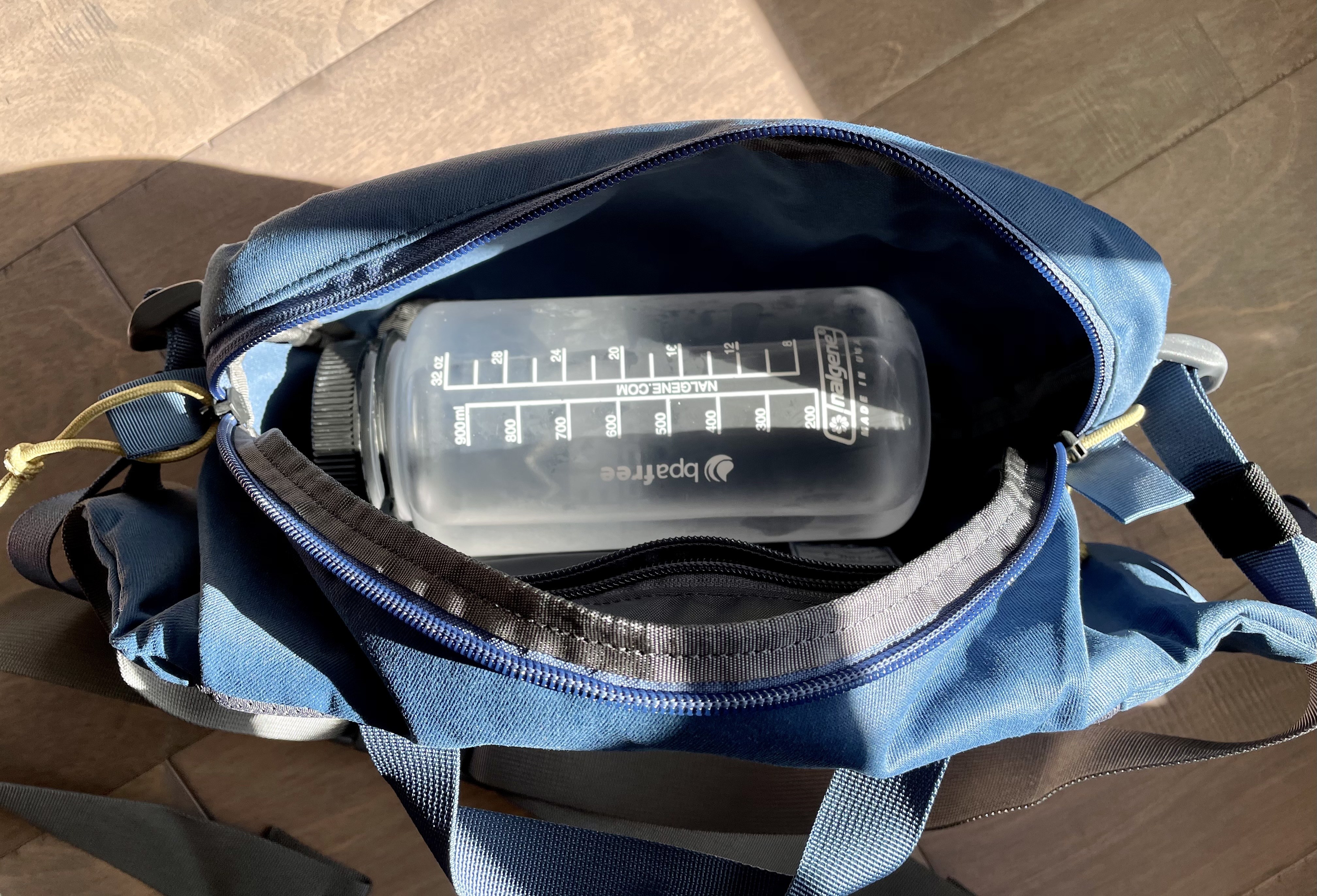 Mystery Ranch Full Moon Waist Pack