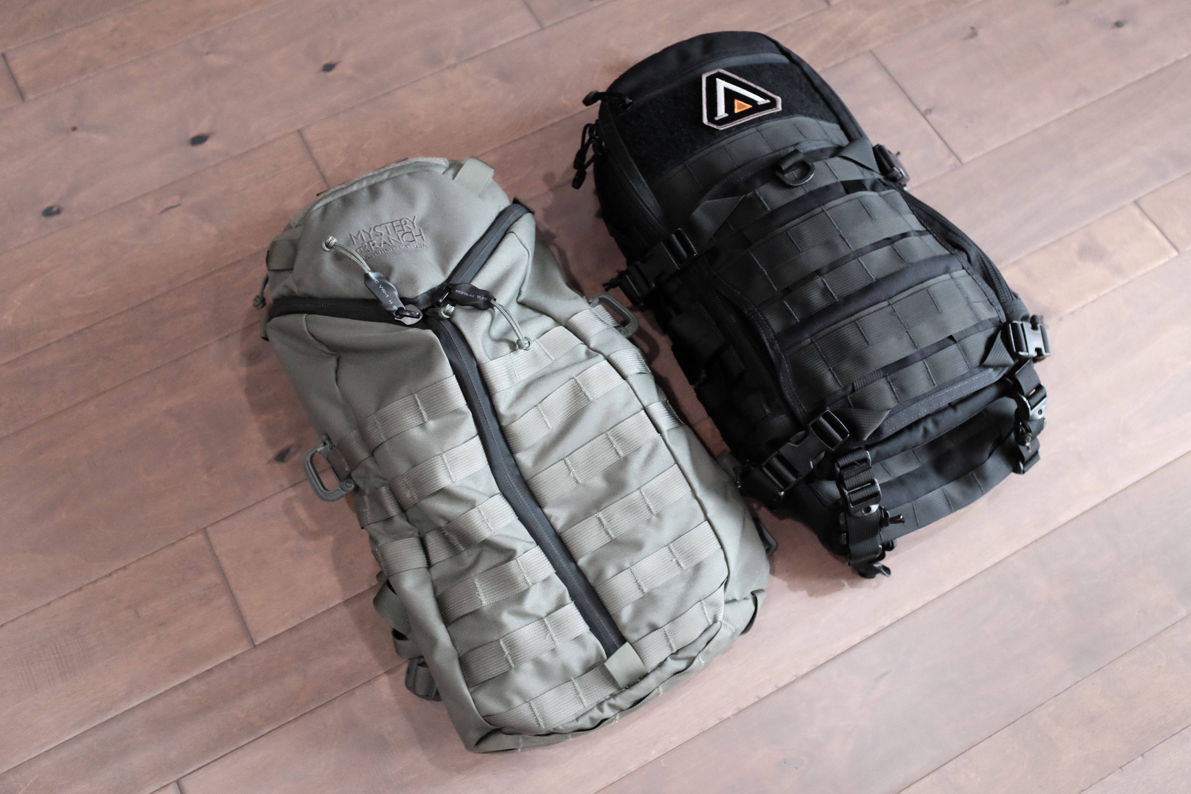 Triple Aught Design FAST Pack Litespeed – The Brooks Review