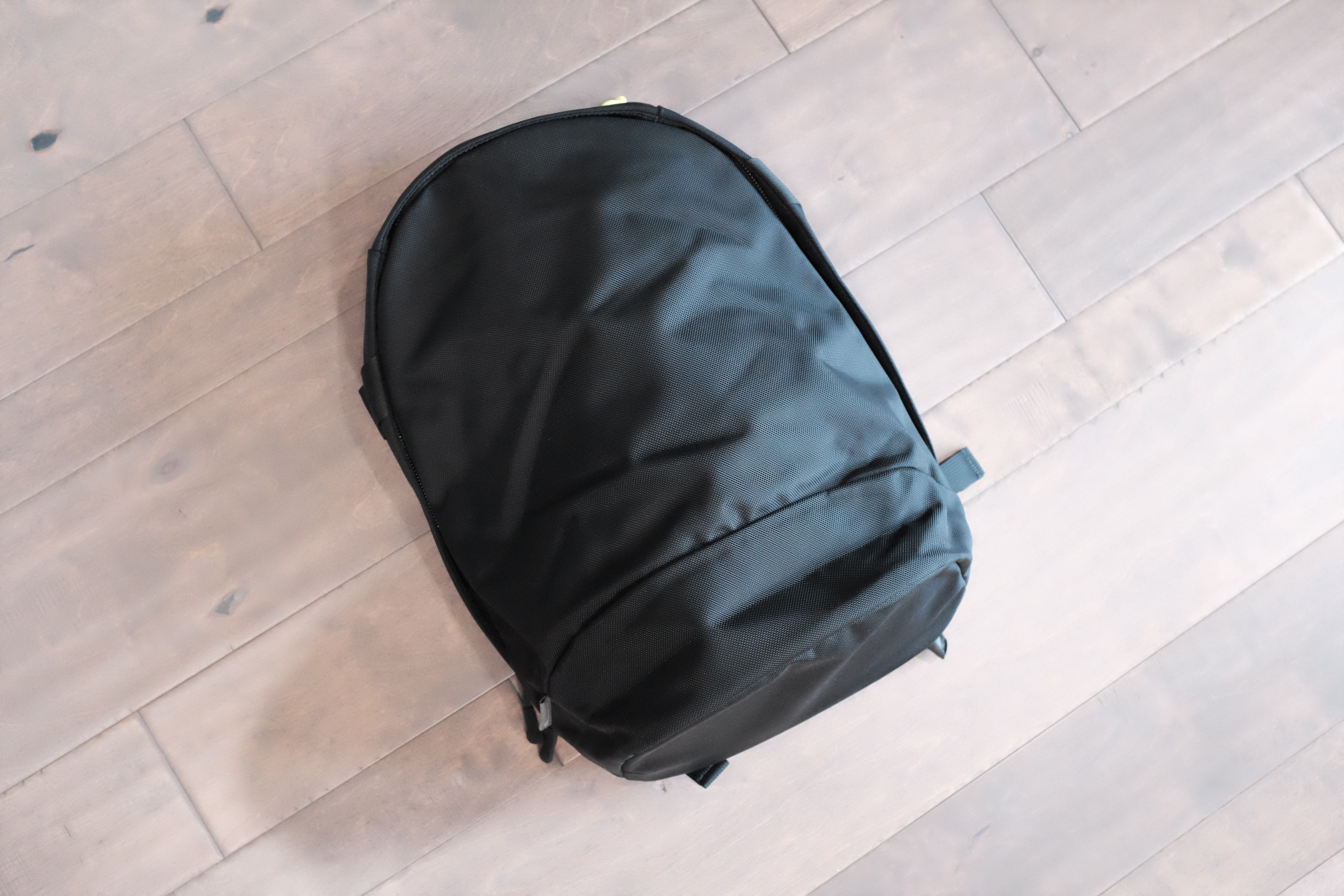 Dsptch daypack outlet review reddit