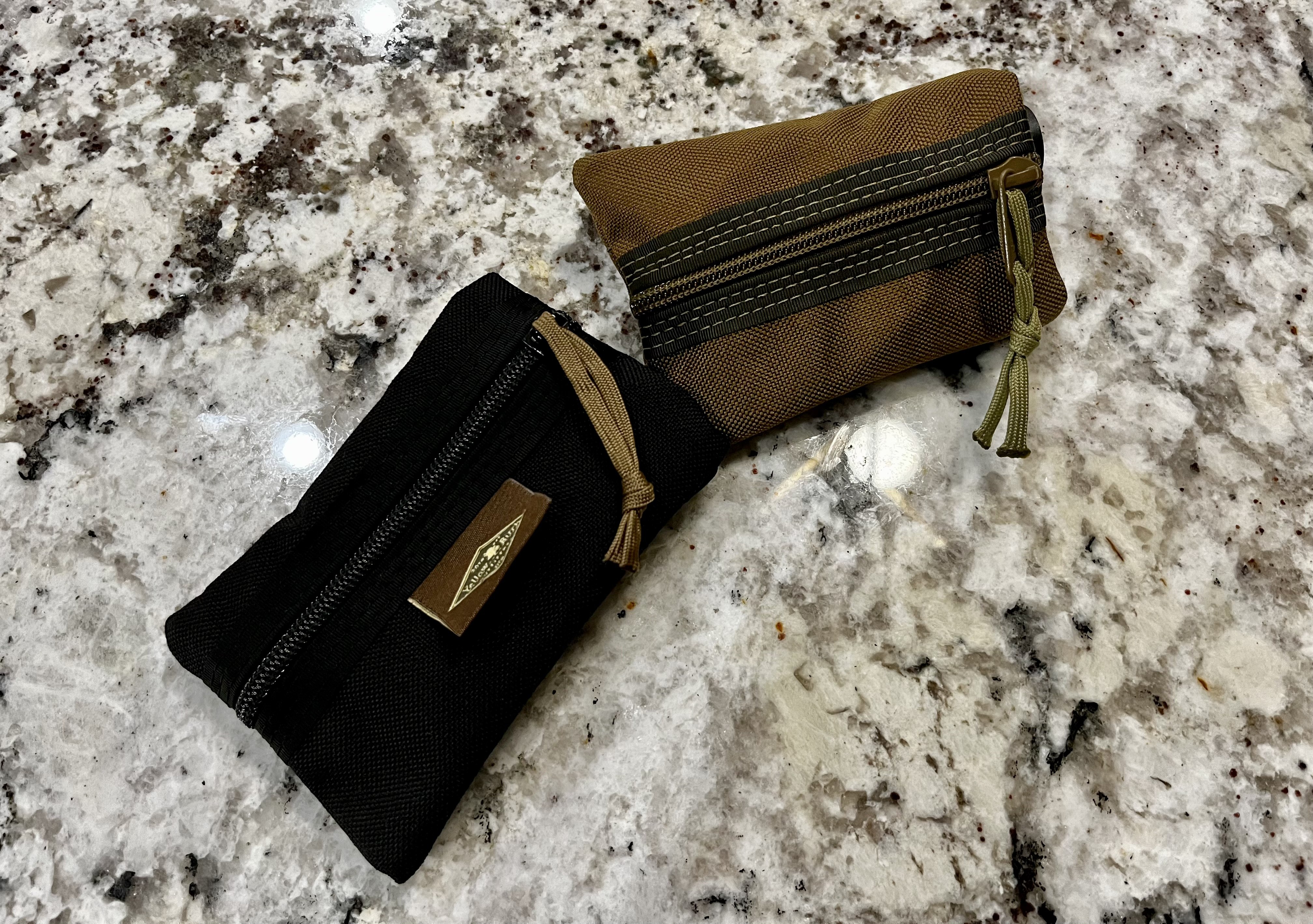 The PocKit: Modern Carry Black V2 – Yellow Birch Outfitters