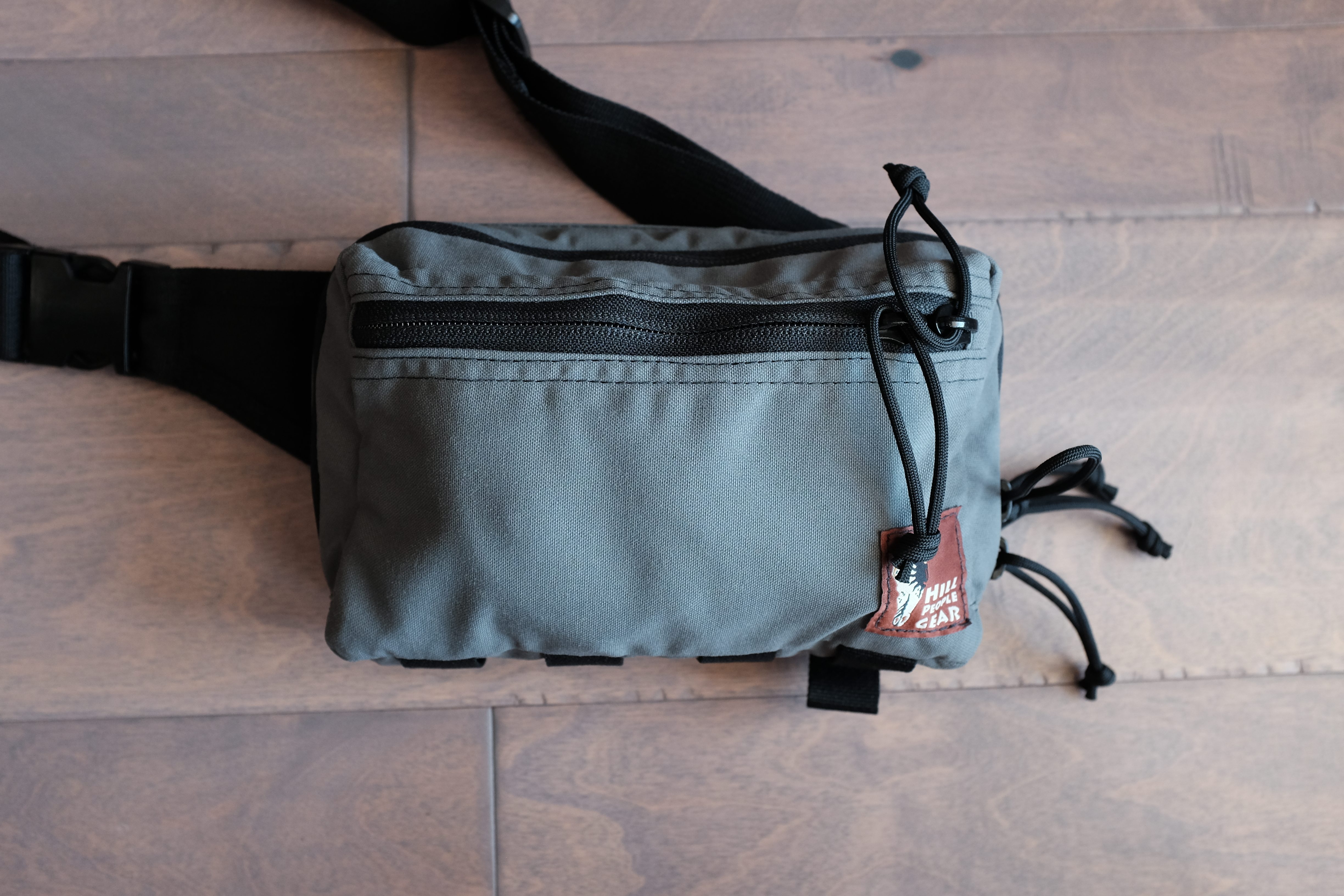Concealed Carry Belt Bag & Chest Bag for Sale