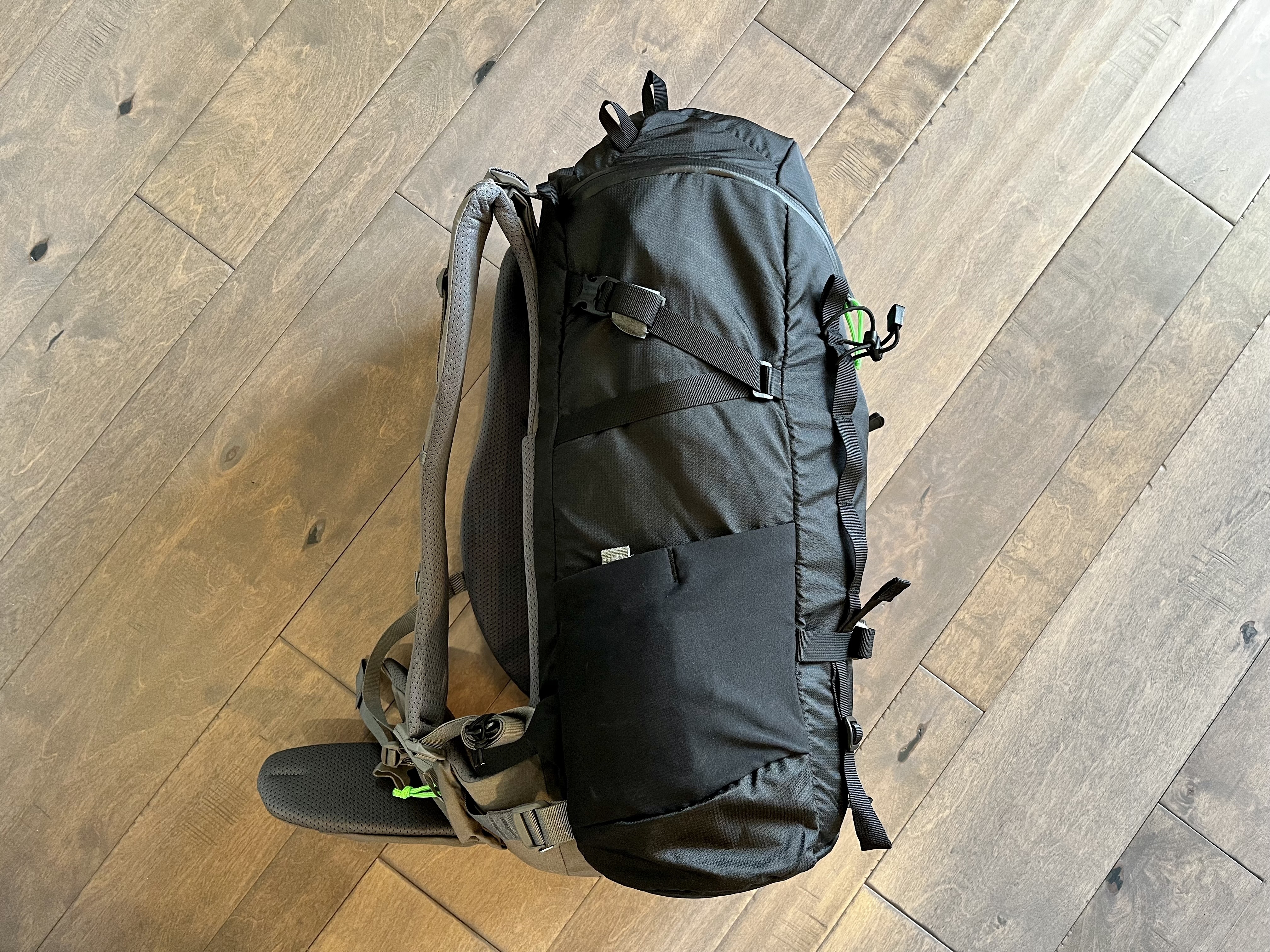 Mystery ranch hotsell scree 32 pack