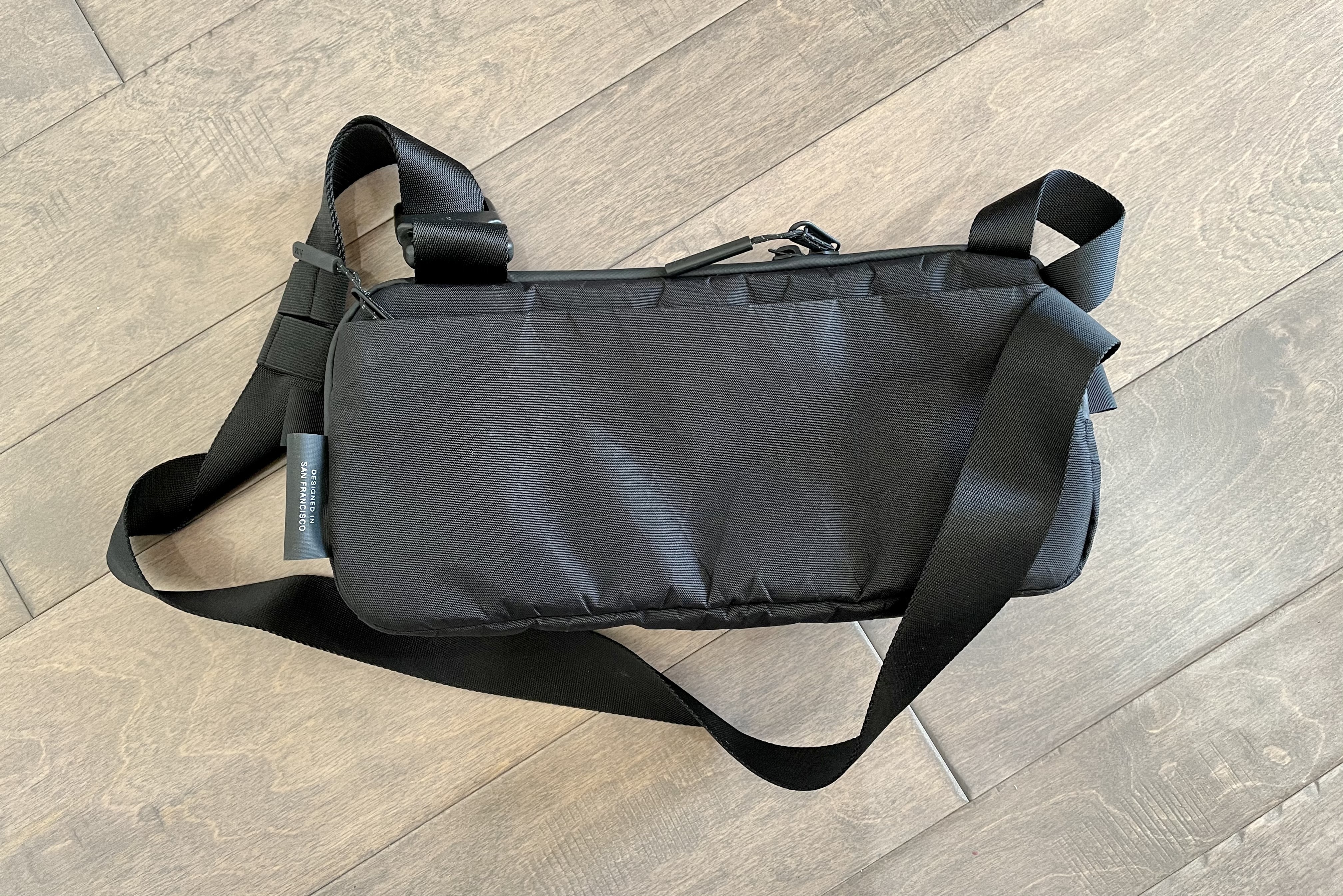 City Sling 2 X-Pac – Aer