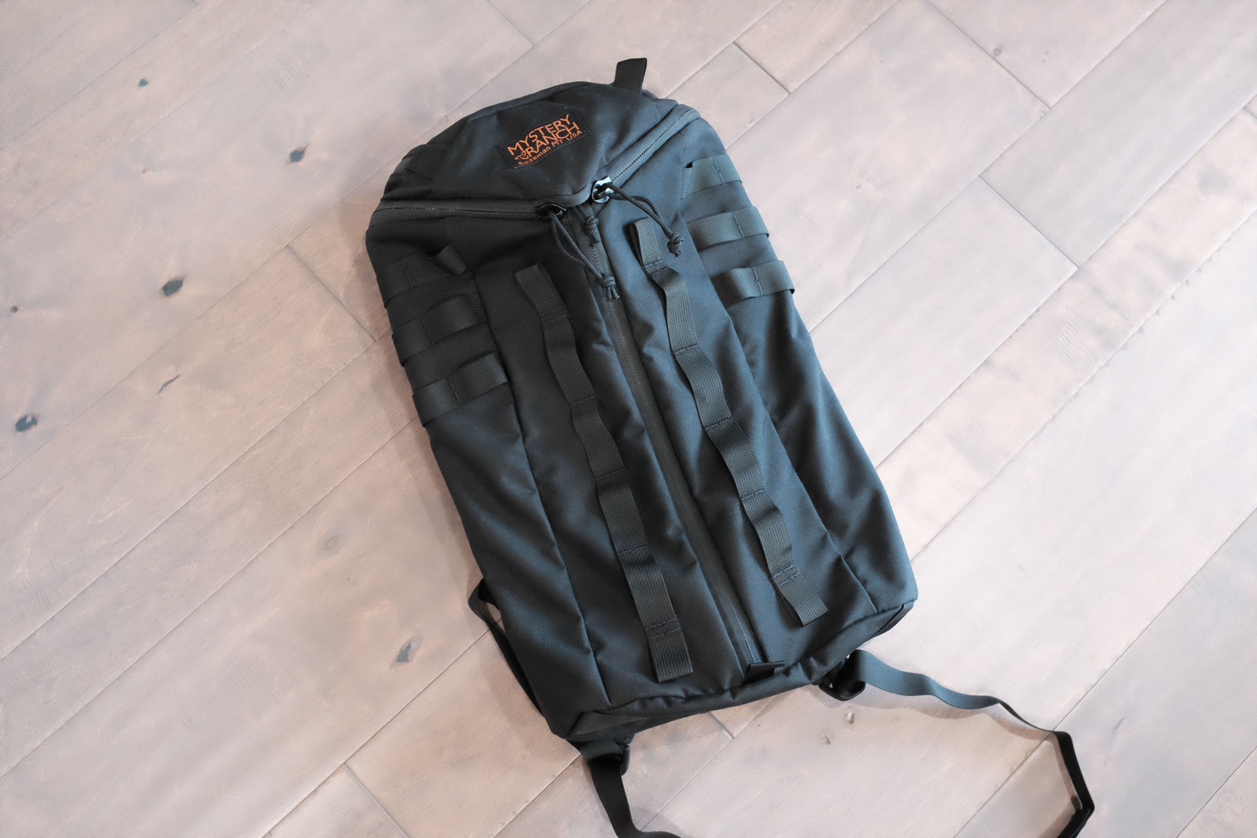 Mystery ranch 1 store day assault pack