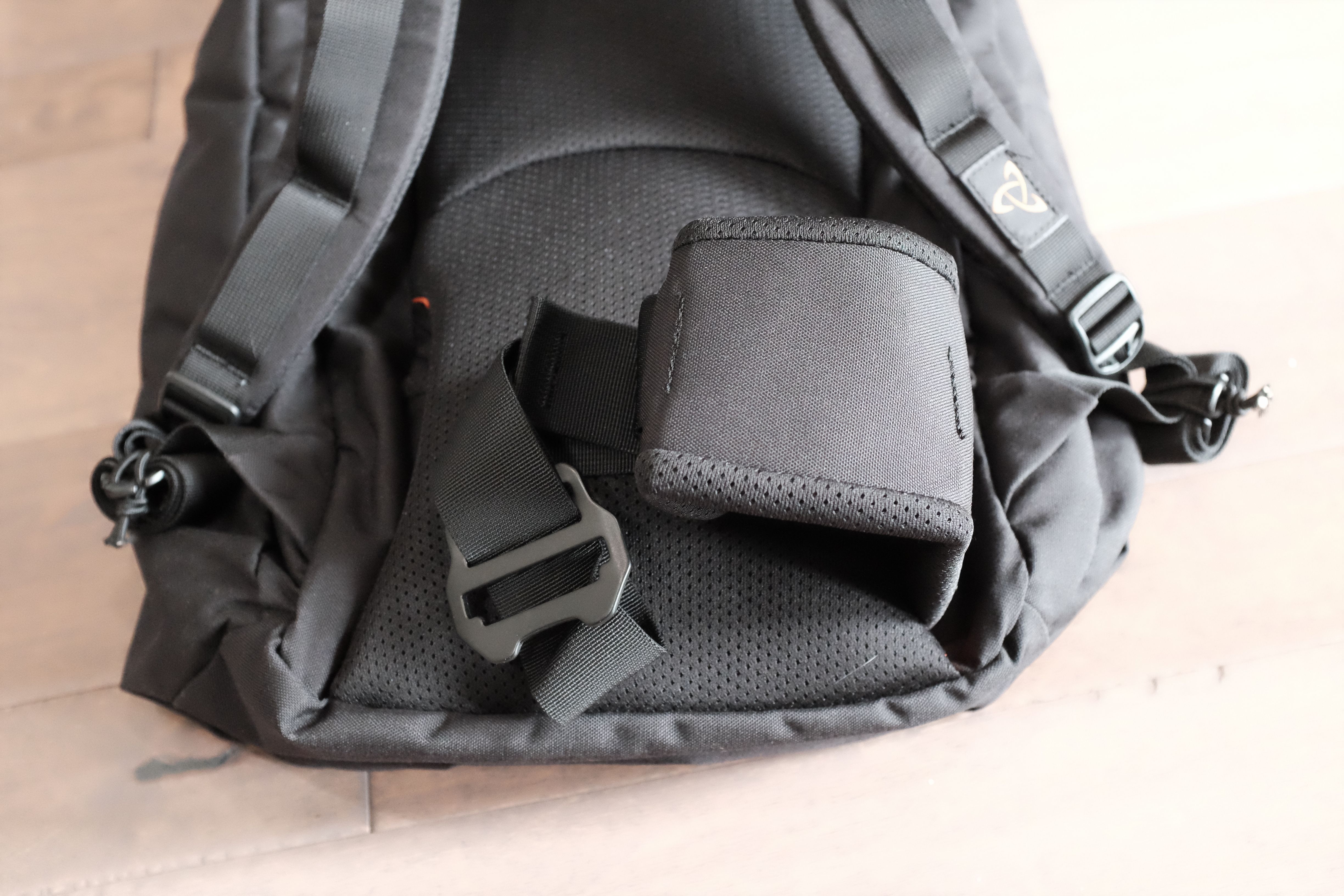 Mystery Ranch x Carryology Assault, aka ‘Unicorn’ – The Brooks Review