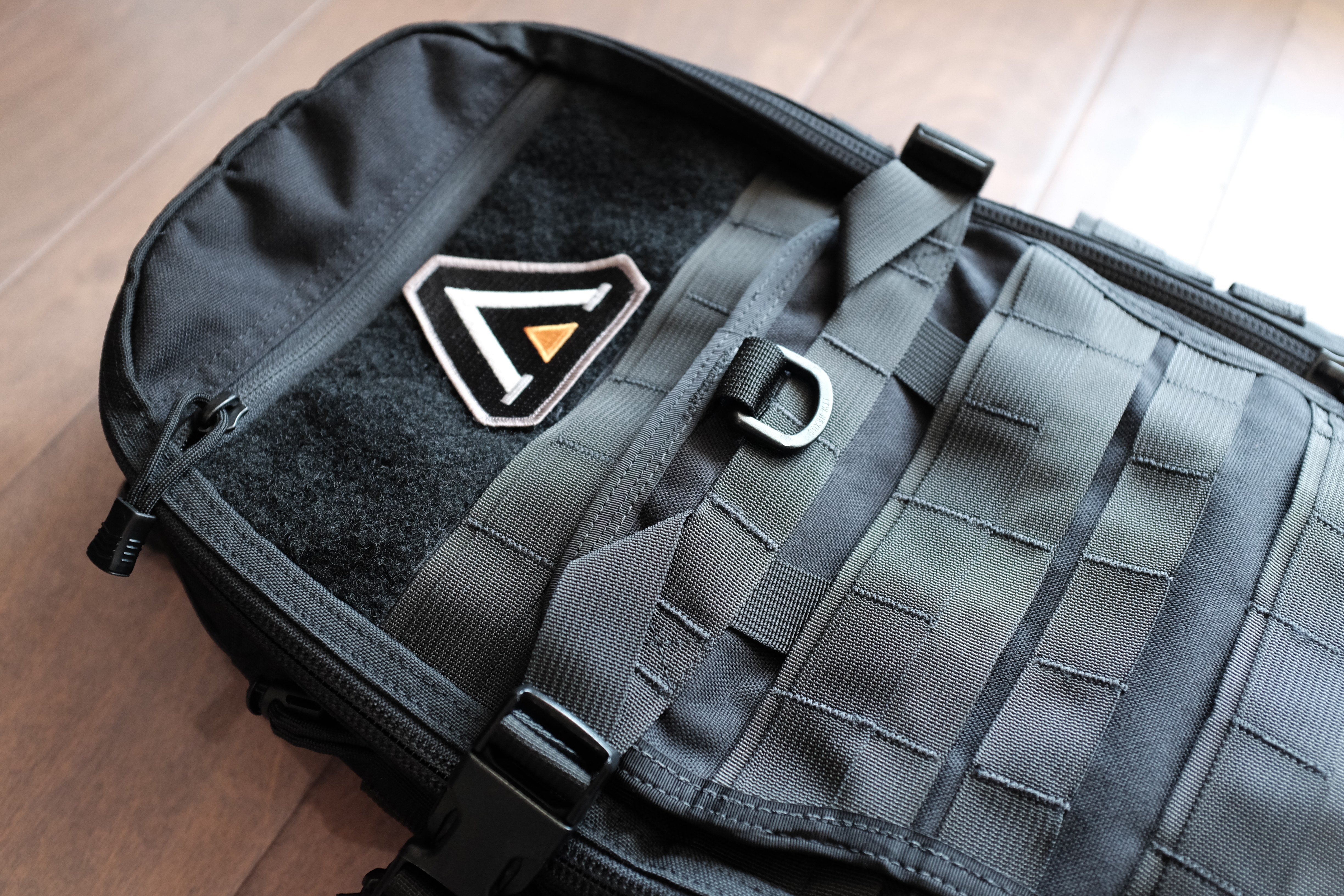 Triple Aught Design FAST Pack Litespeed – The Brooks Review