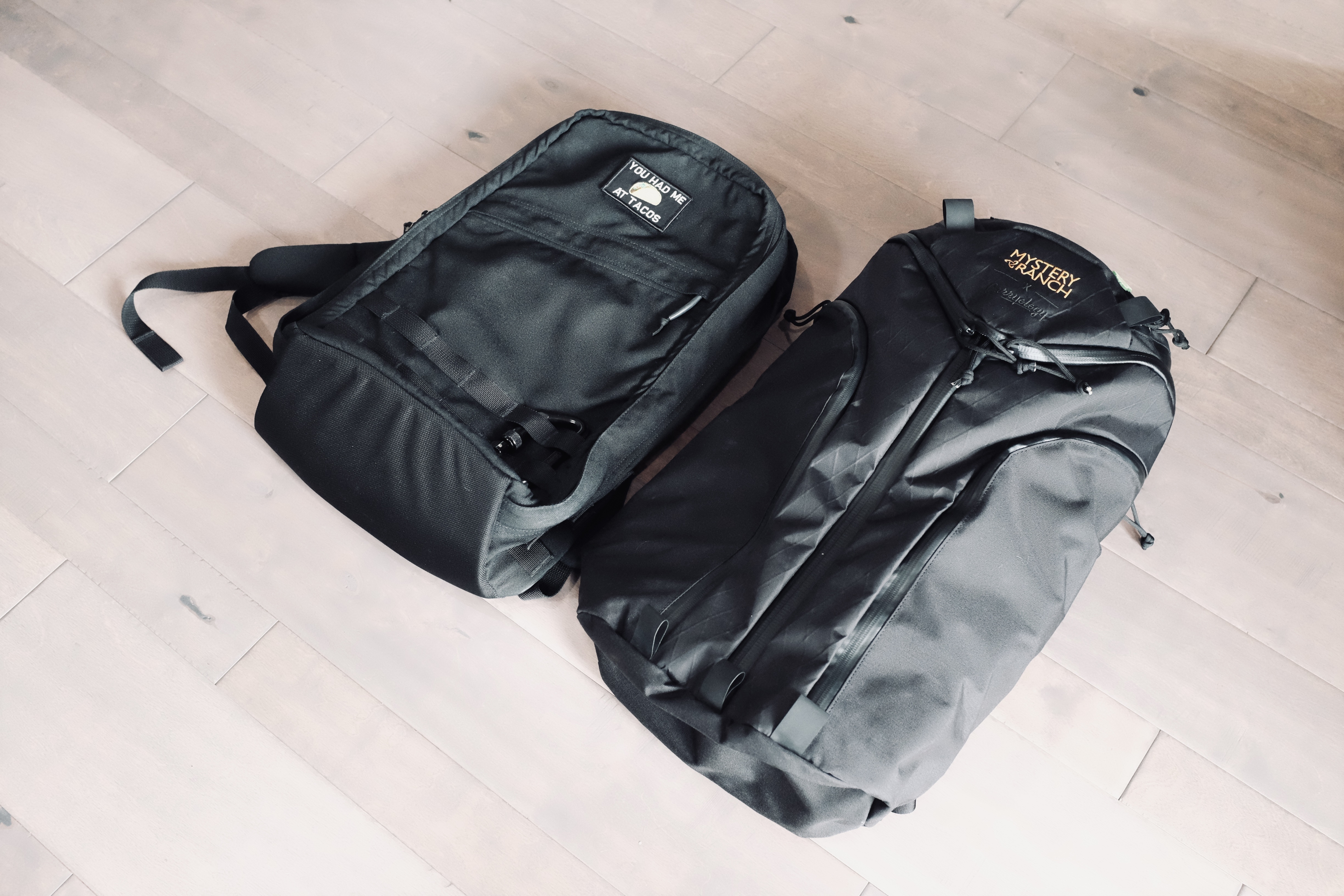 Trying to Score a Limited Edition Unicorn 2.0 - Carryology X Mystery Ranch  