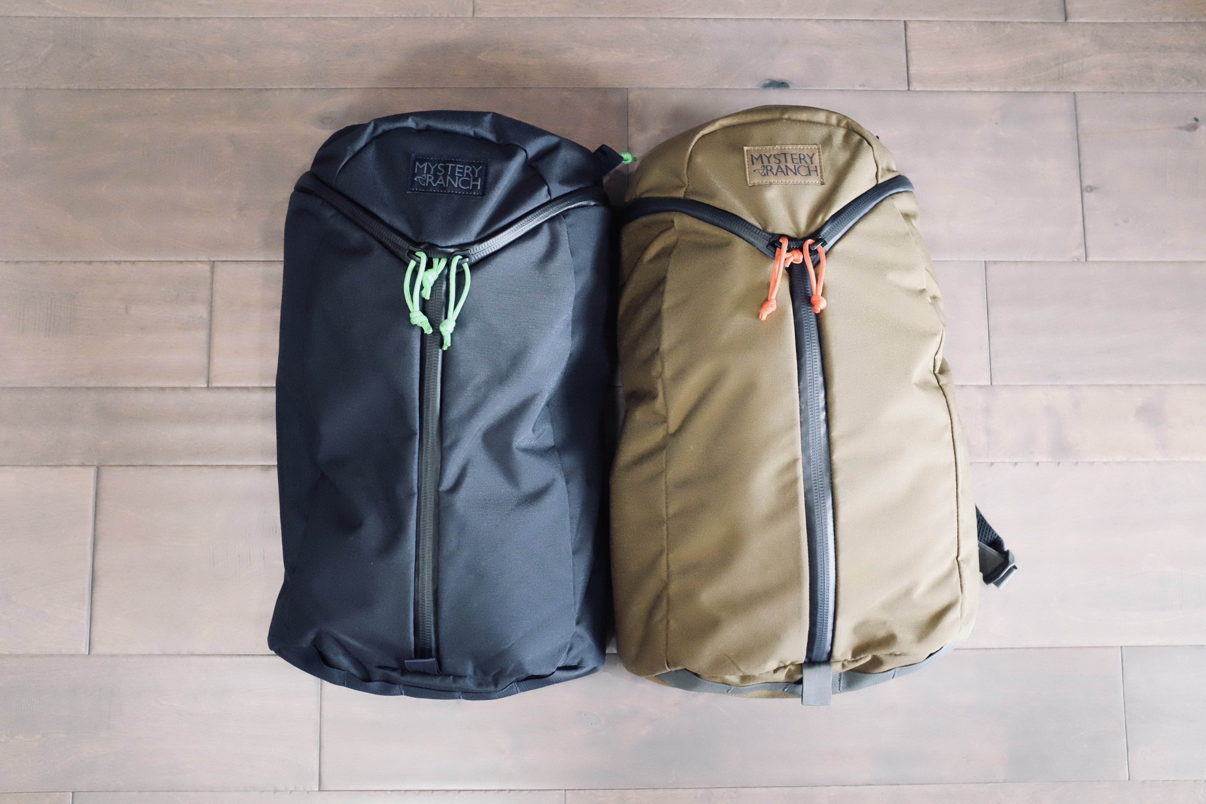 Urban 2024 21 backpack