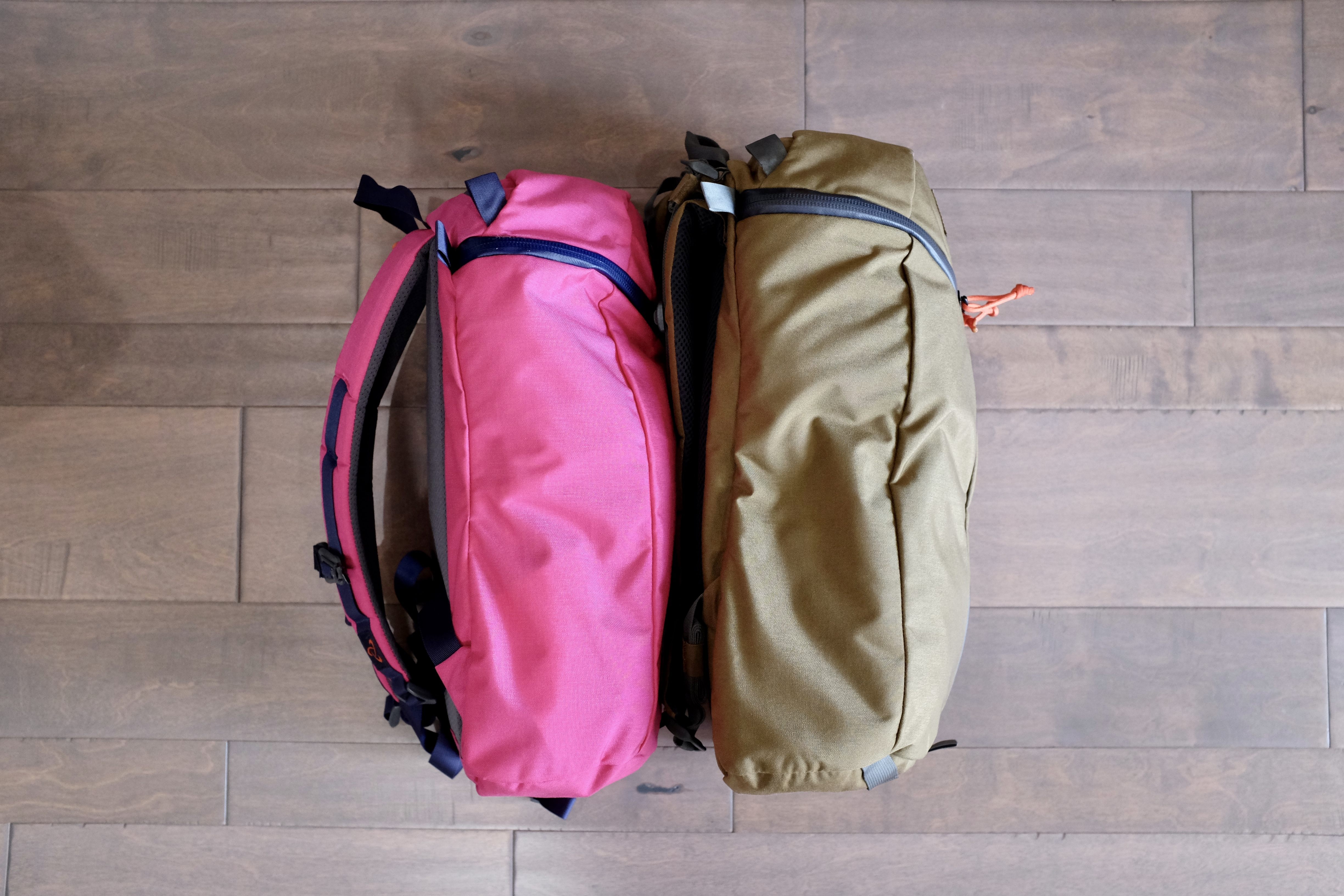 Mystery Ranch Urban Assault 18 as a Kids Backpack The Brooks Review