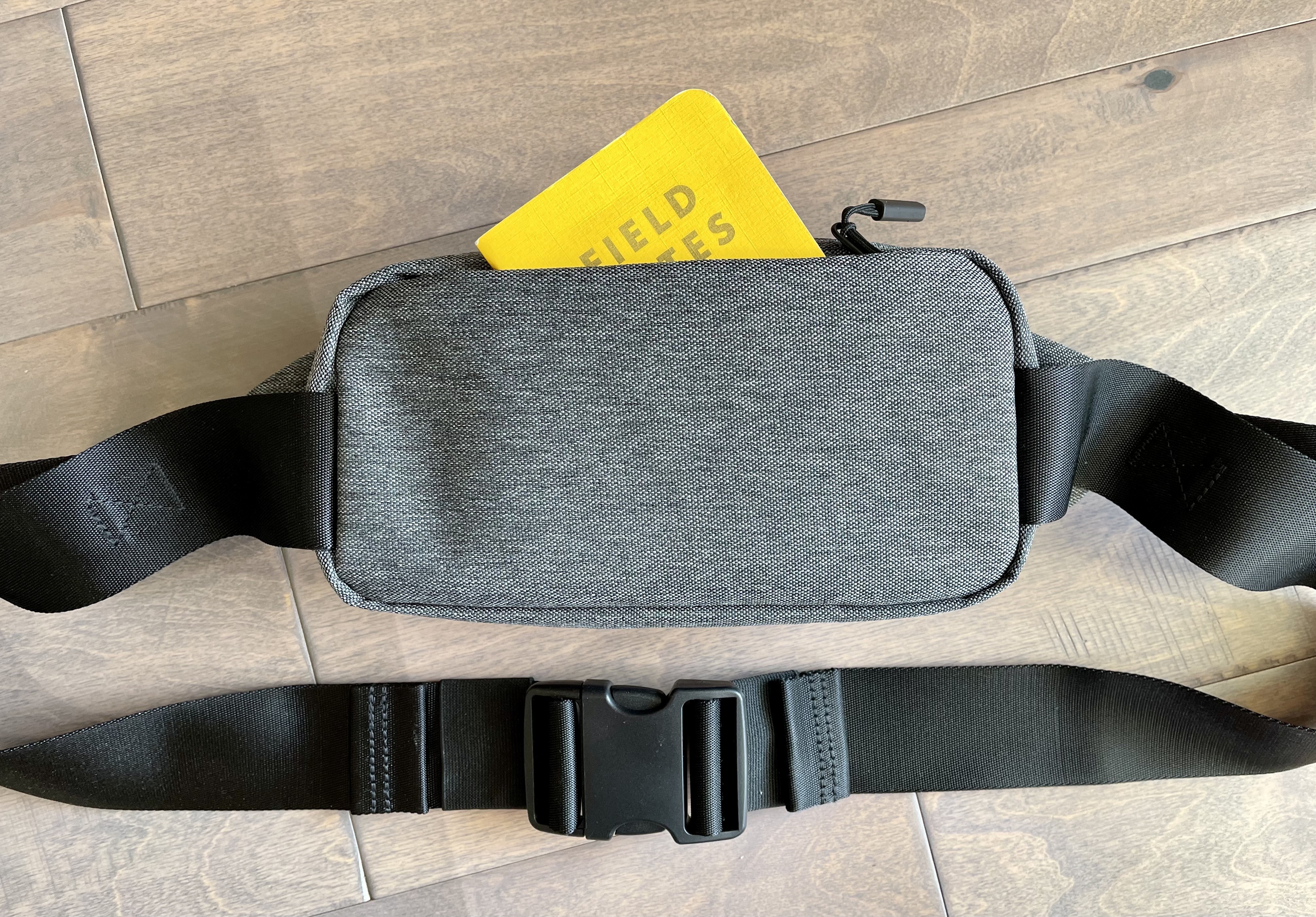 Aer City Sling Review