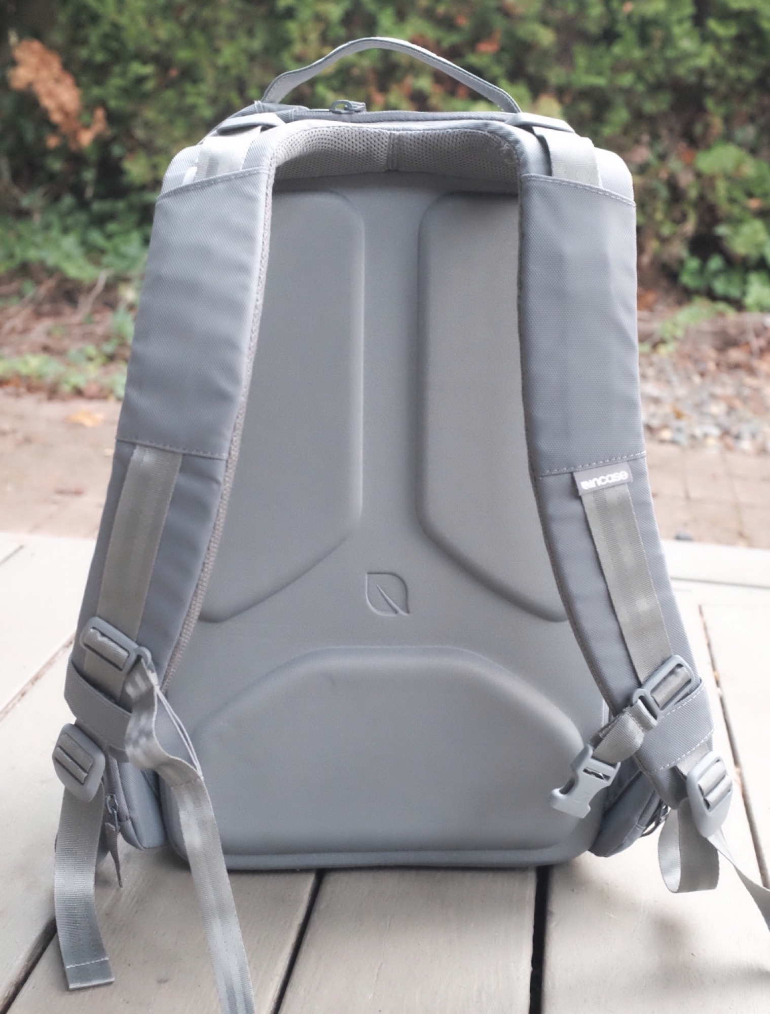 Incase ICON Backpack The Brooks Review