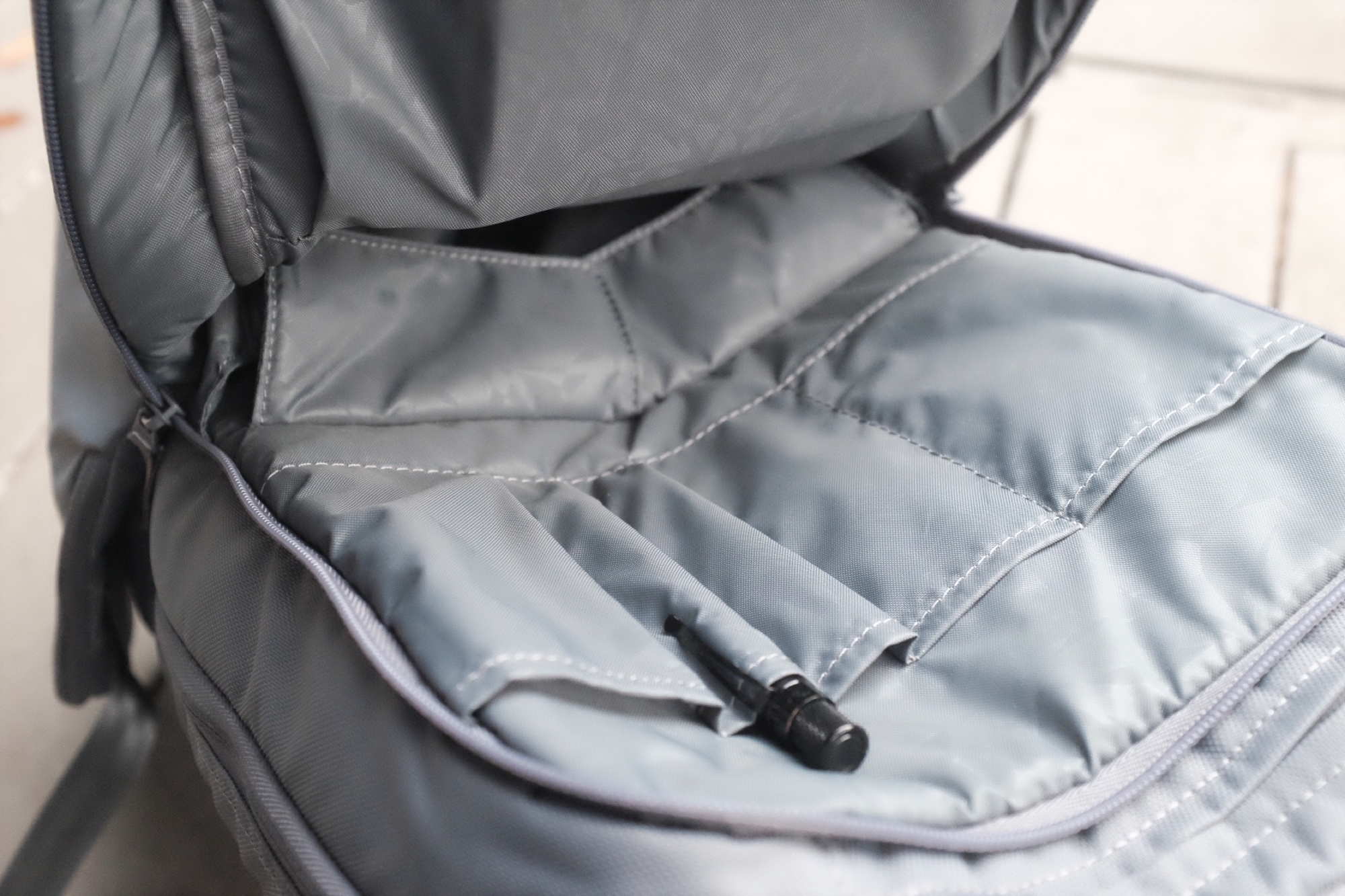 Incase ICON Backpack – The Brooks Review