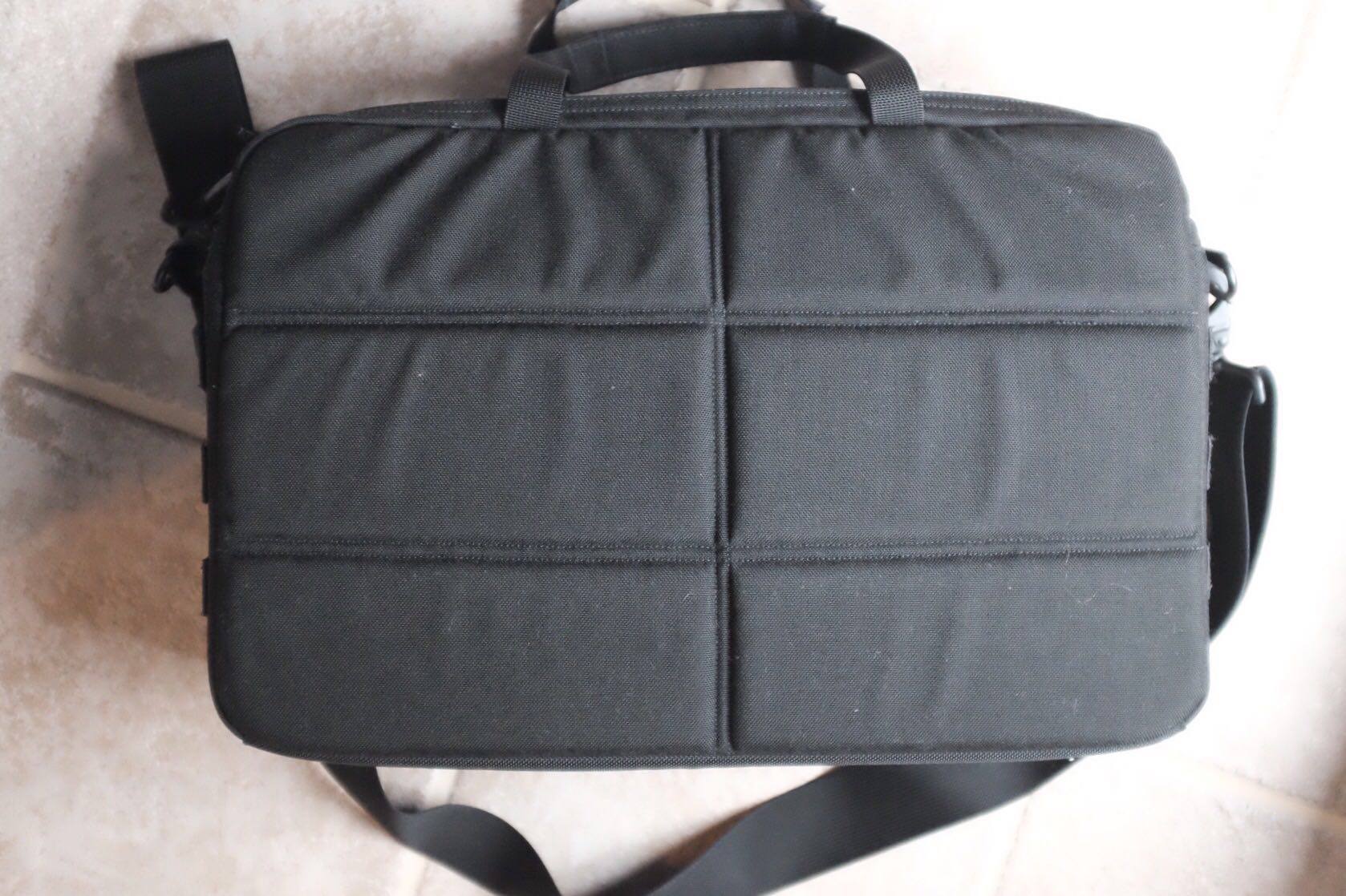 goruck messenger bag