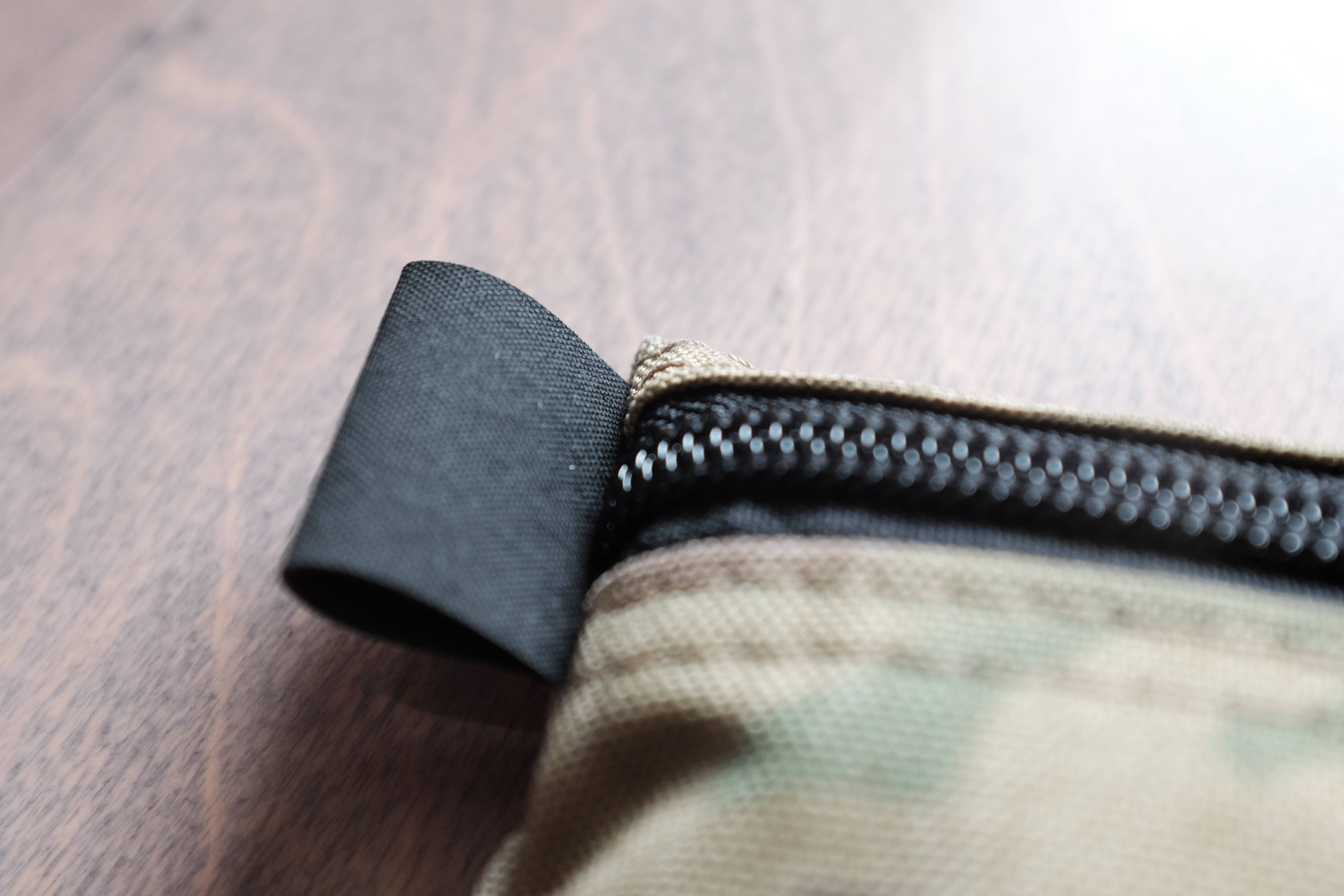 Slimline Belt Pouch – Tuff Possum Gear