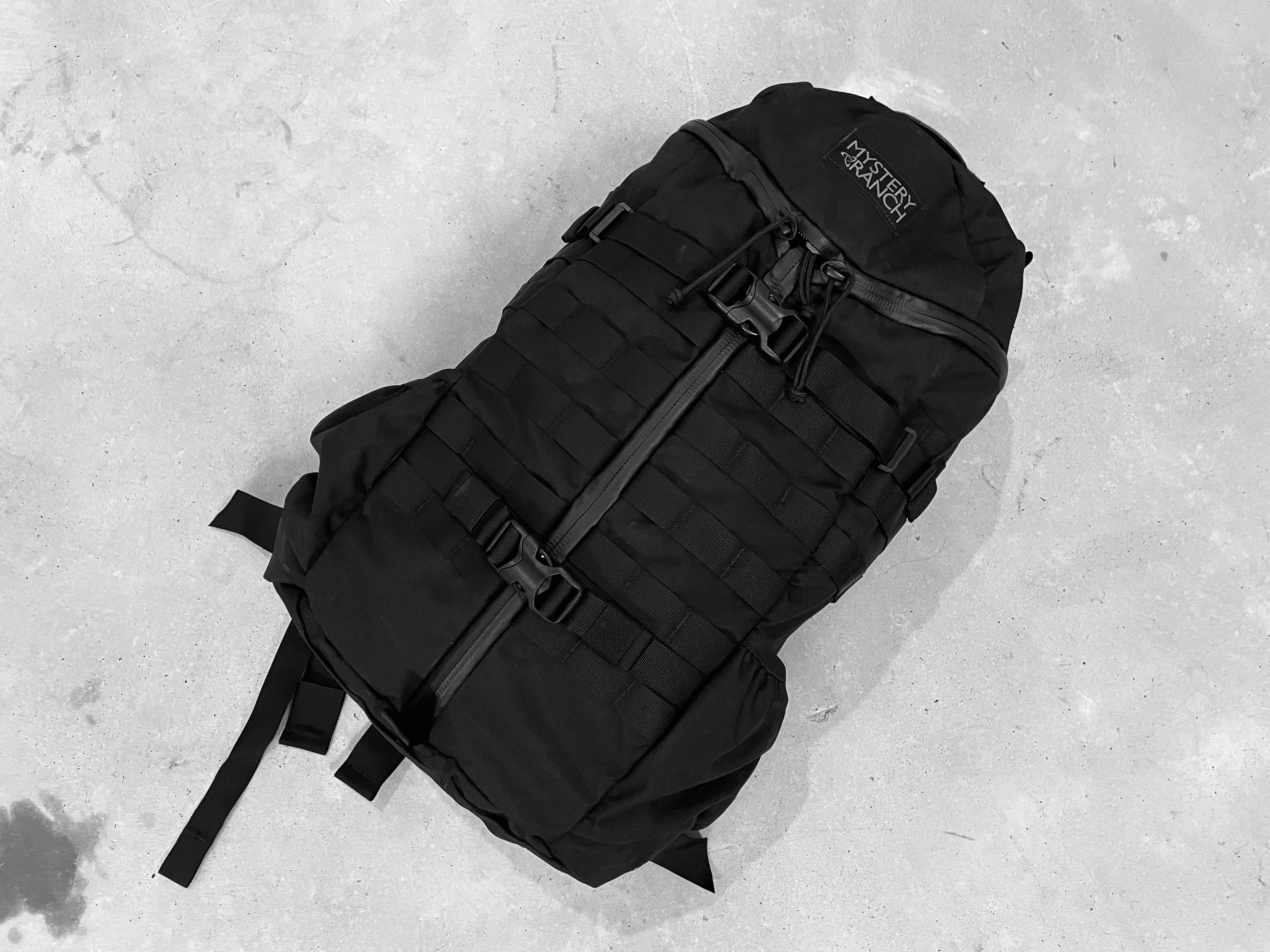 Get Home Bag Deep Dive – The Brooks Review