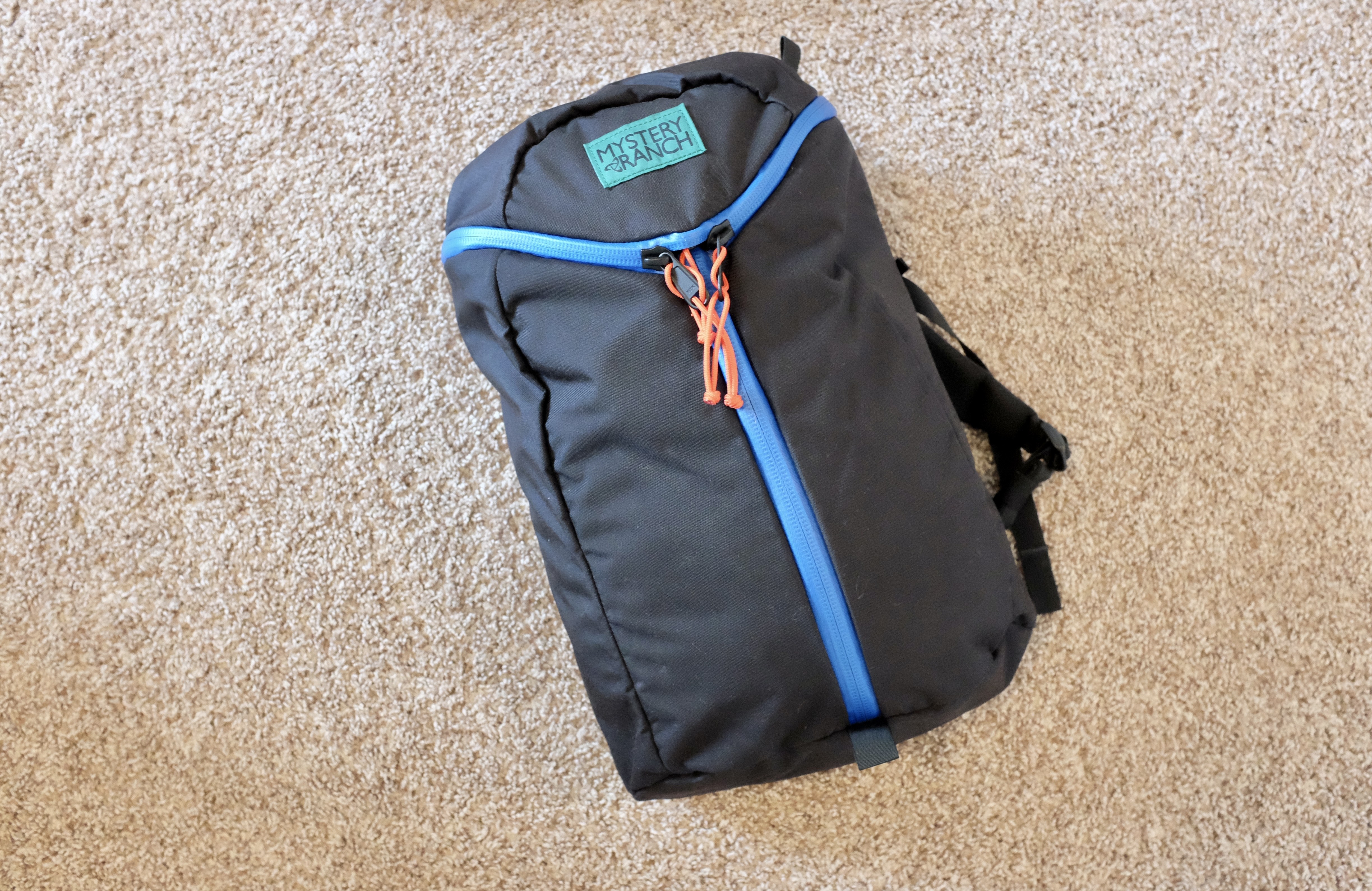 Mystery ranch 2025 urban assault 18l