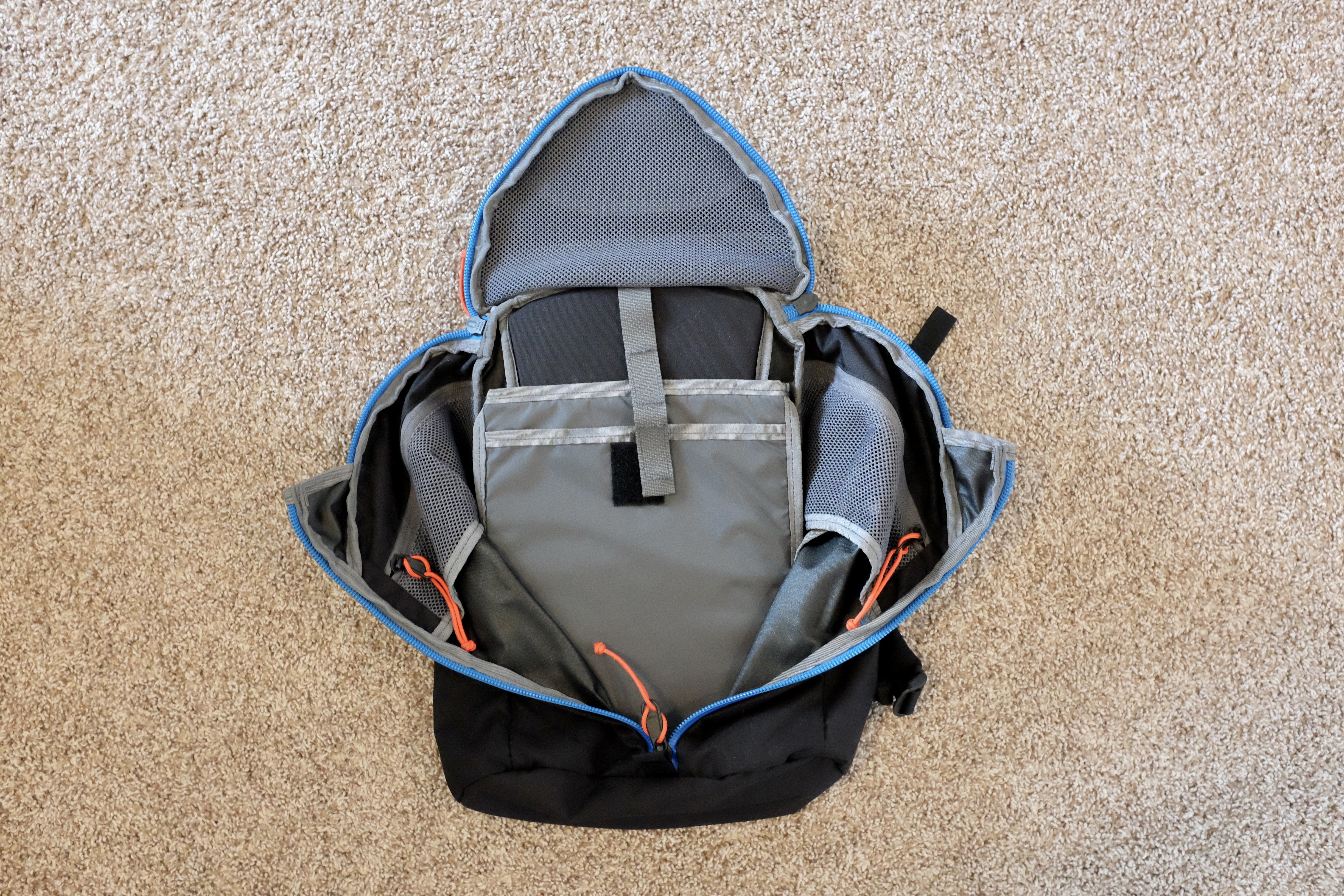 Mystery Ranch Urban Assault 18 as a Kids Backpack The Brooks Review