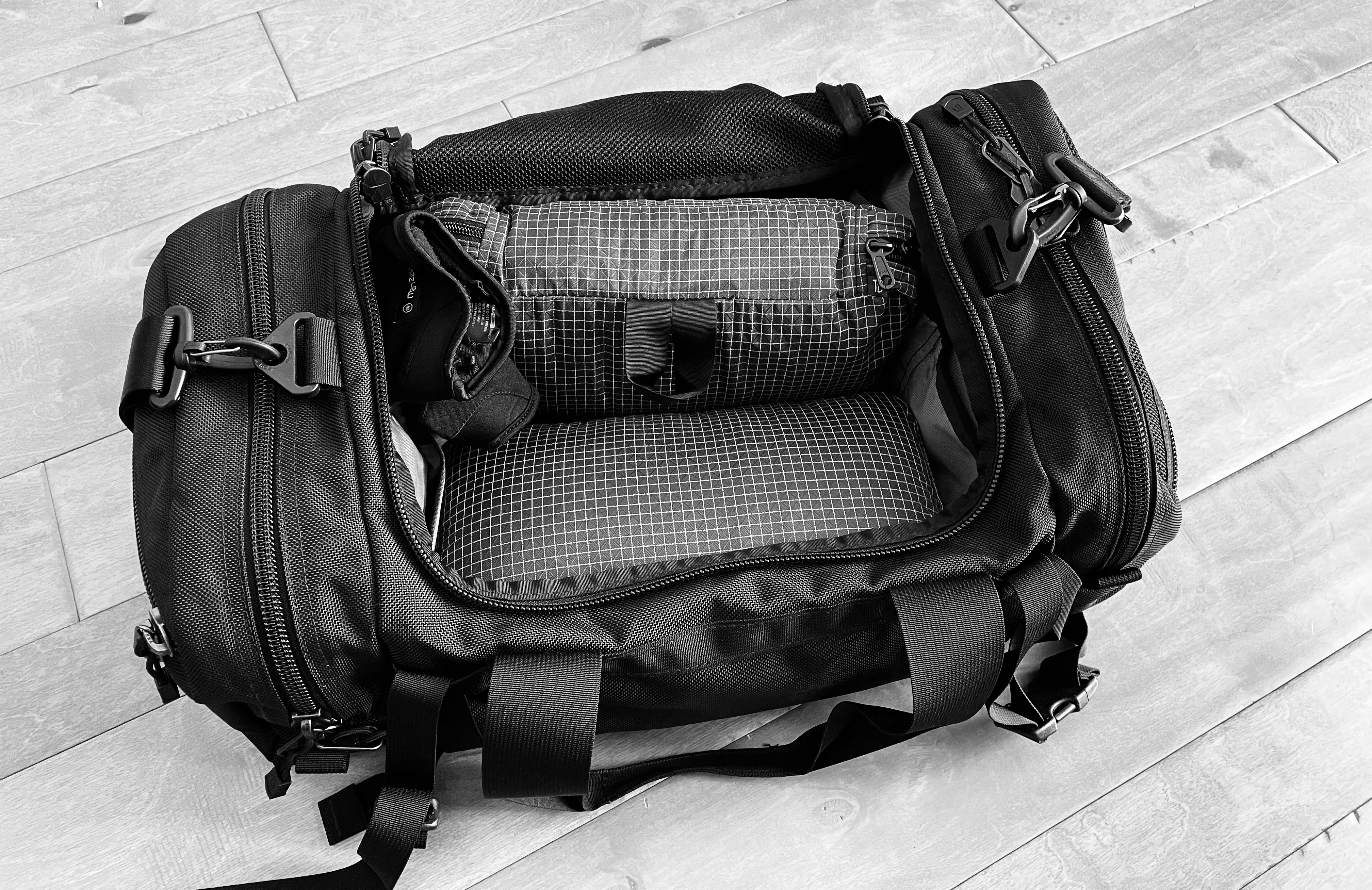 Bug Out Bag  Buy a Bugout Bag With The Bug Out Survival Gear You Need -  Valley Food Storage