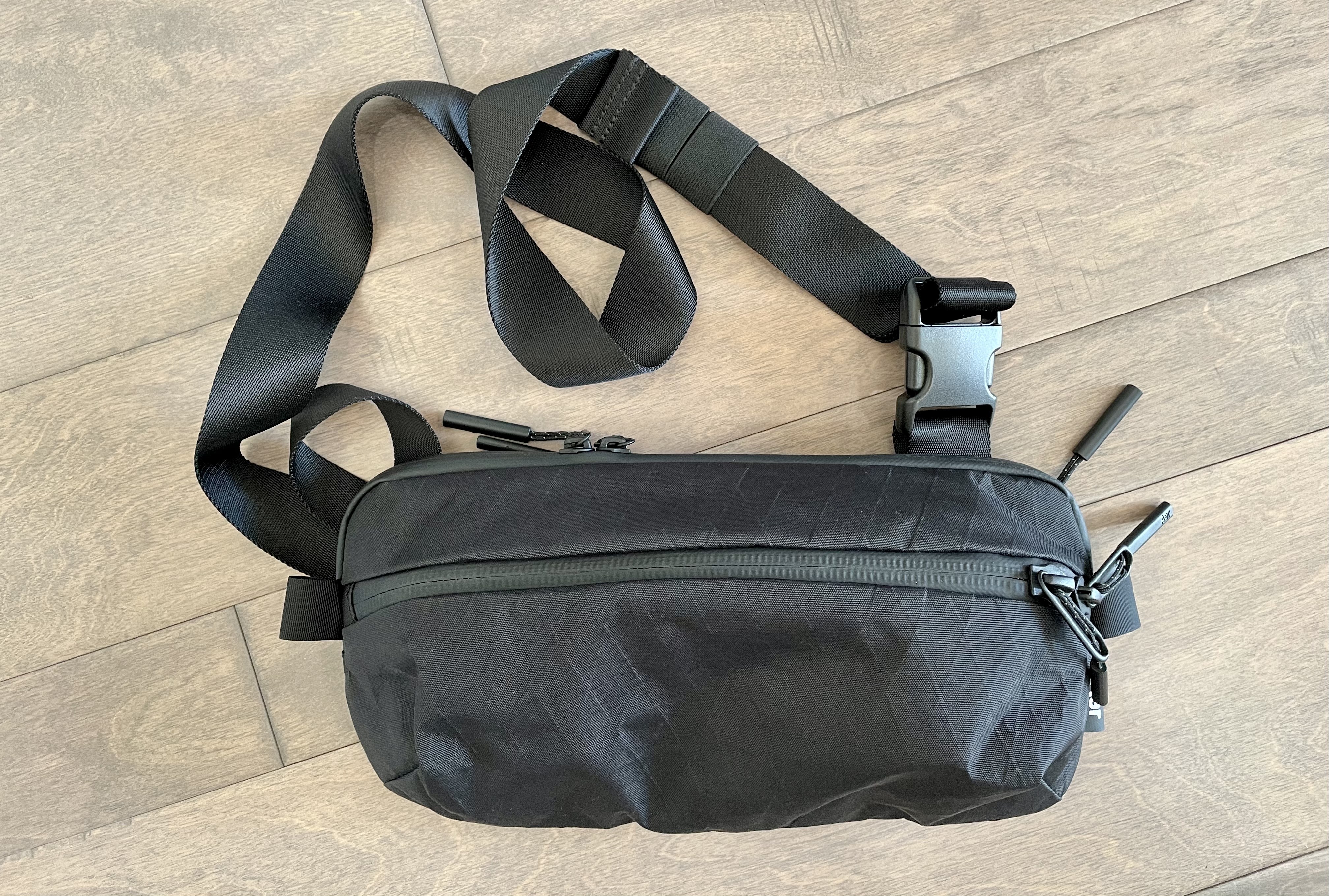 Aer Day Sling 2 X-Pac – The Brooks Review