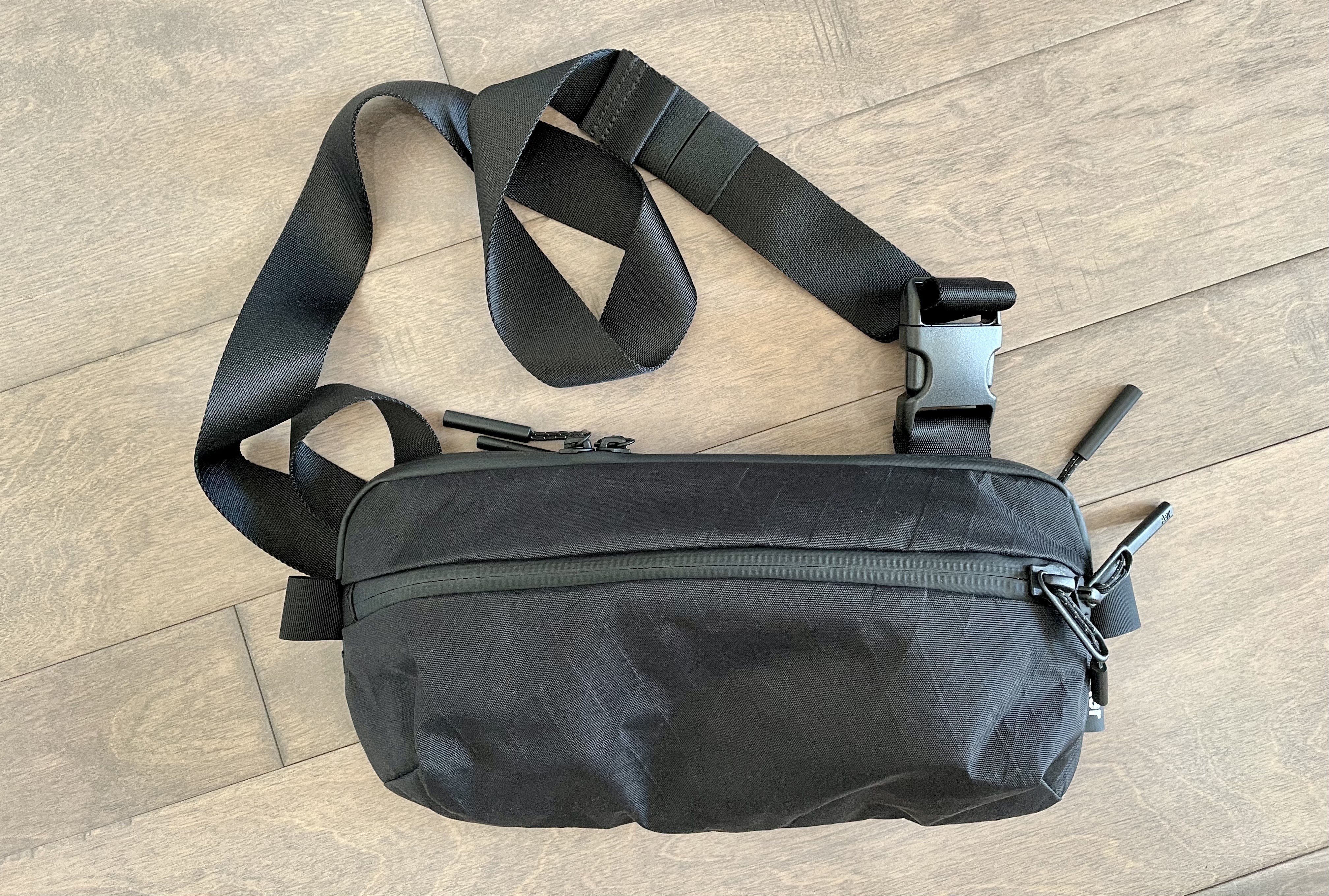 Aer City Sling 2 Review