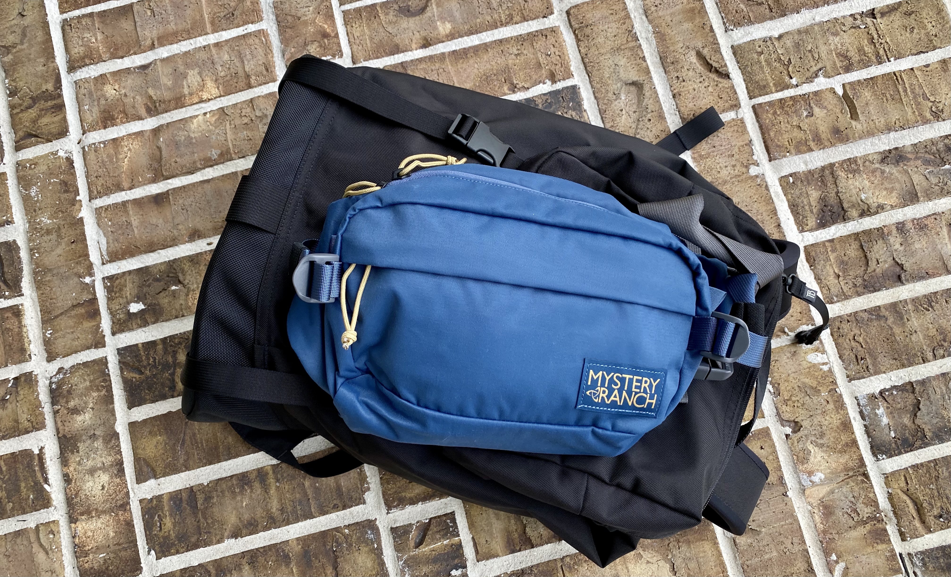 Mystery Ranch Full Moon Waist Pack