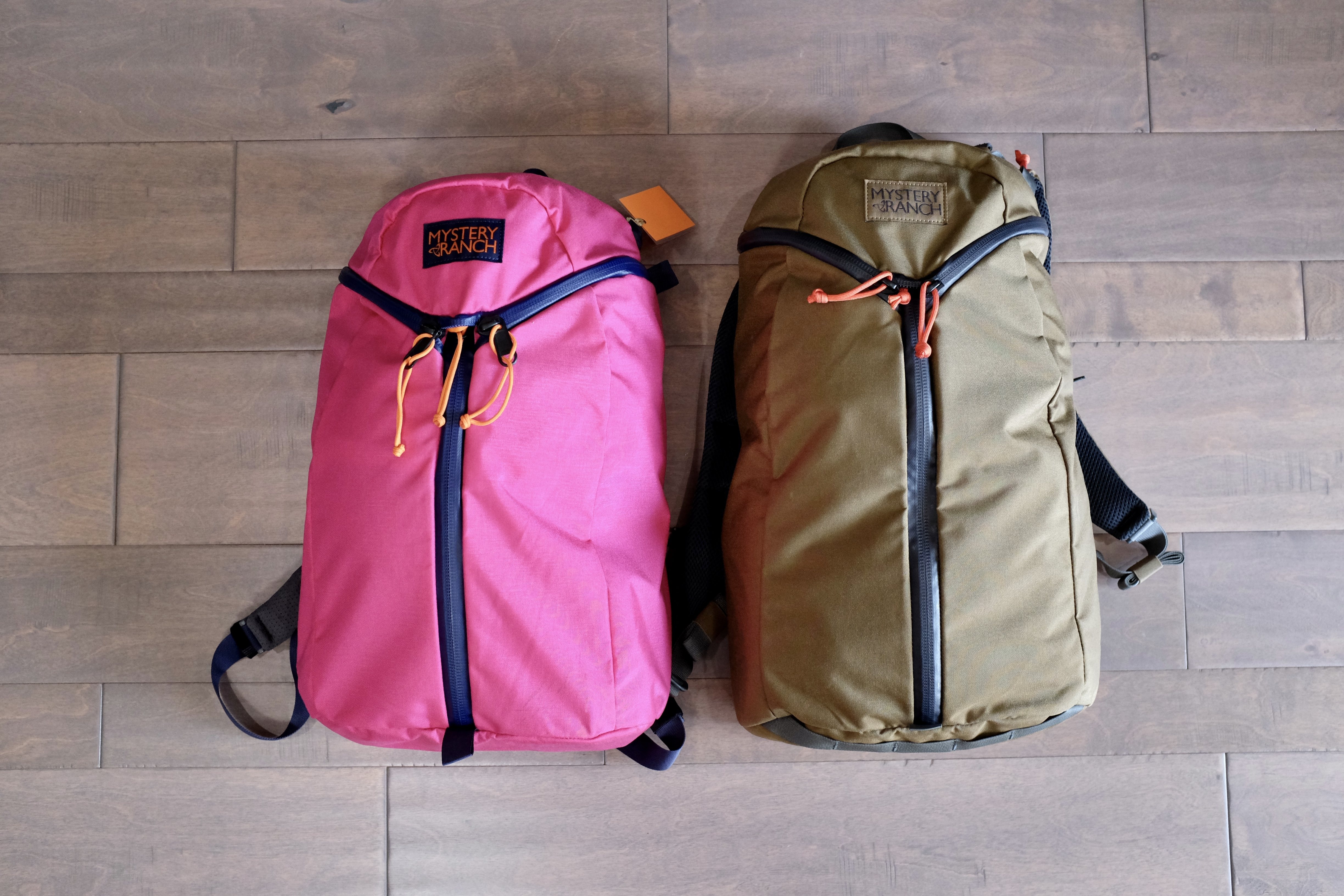 Mystery Ranch Pack Comparisons – The Brooks Review