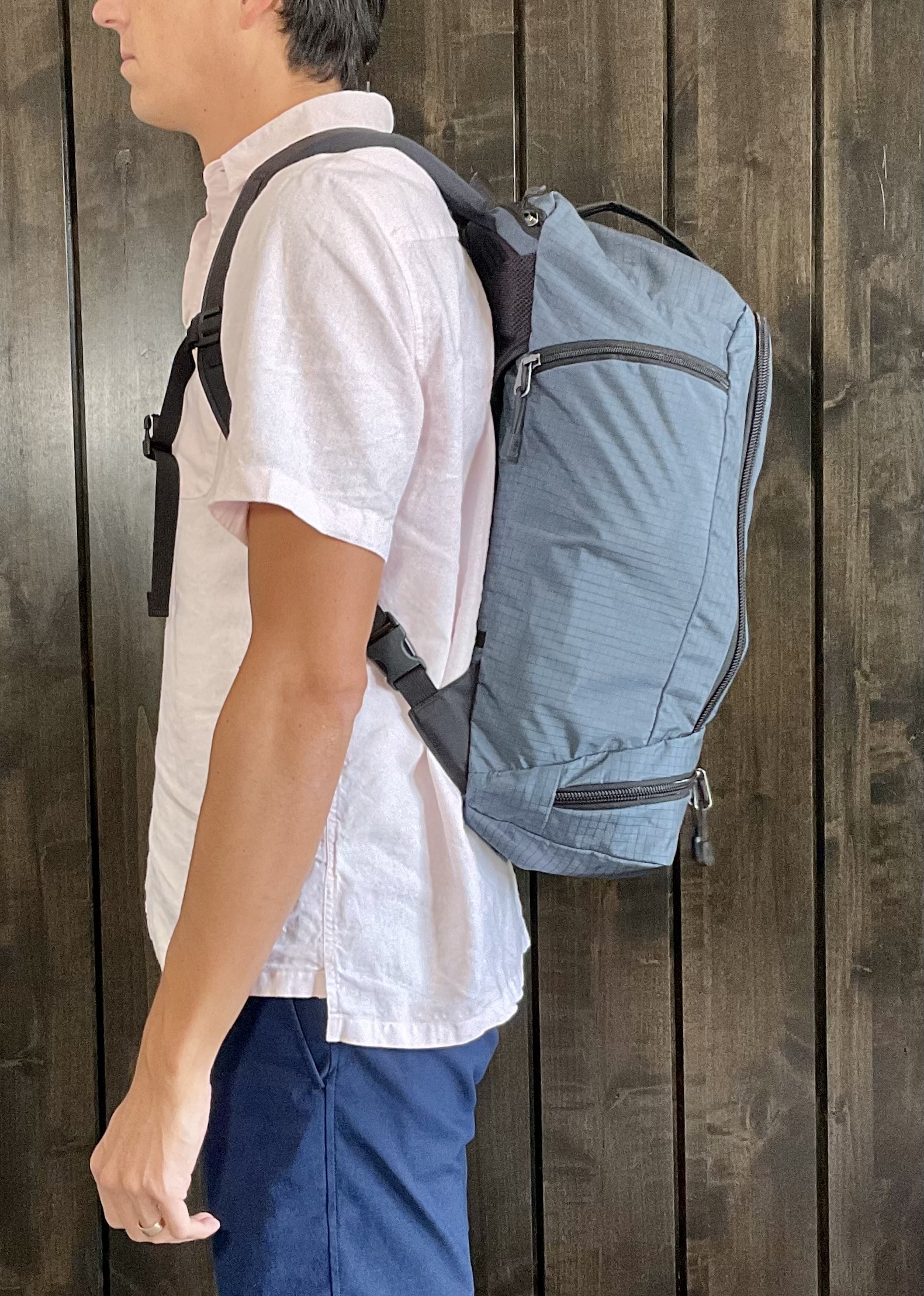 Tom Bihn Techonaut 30: First Impressions – The Brooks Review