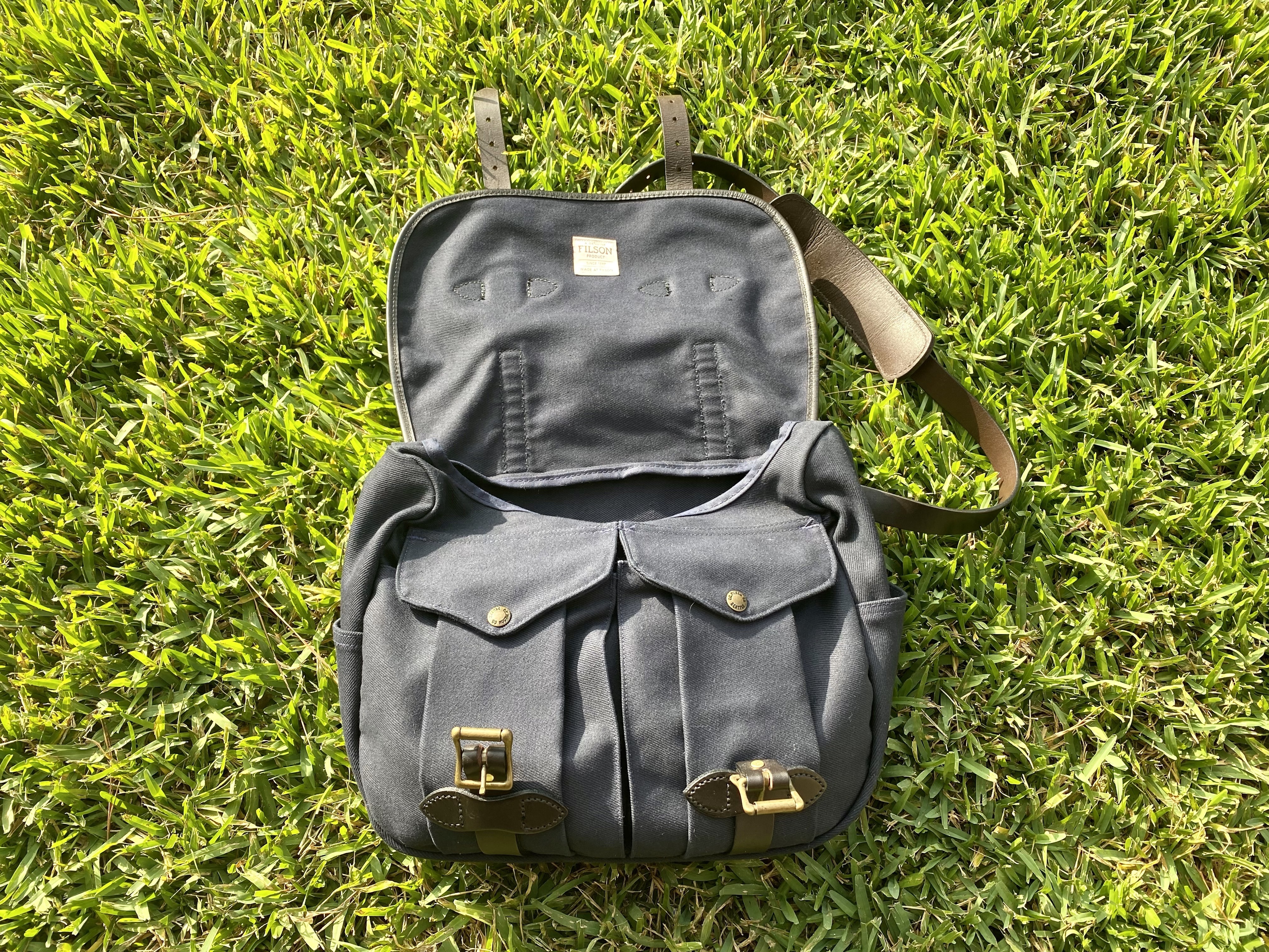 filson medium