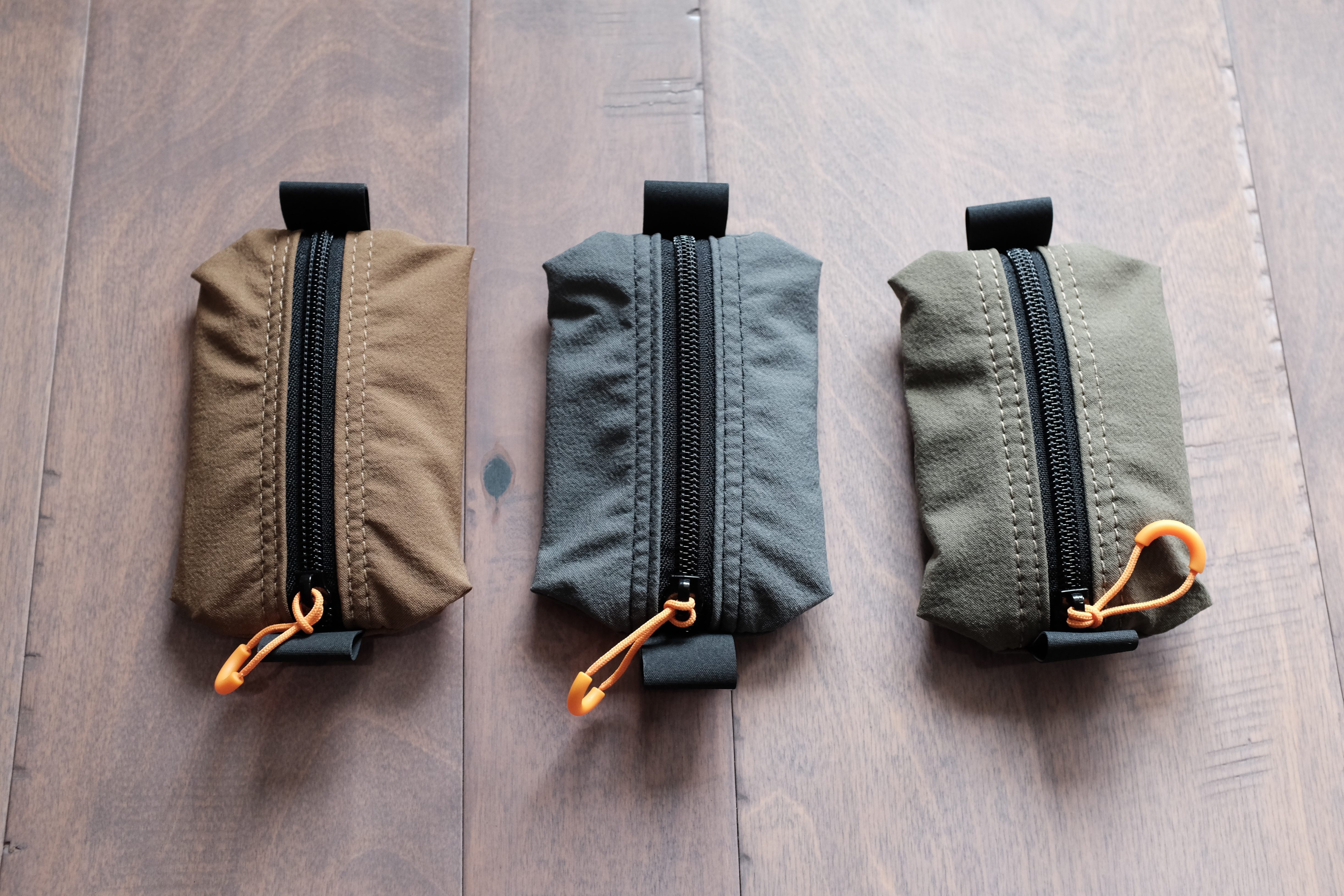 Slimline Belt Pouch – Tuff Possum Gear