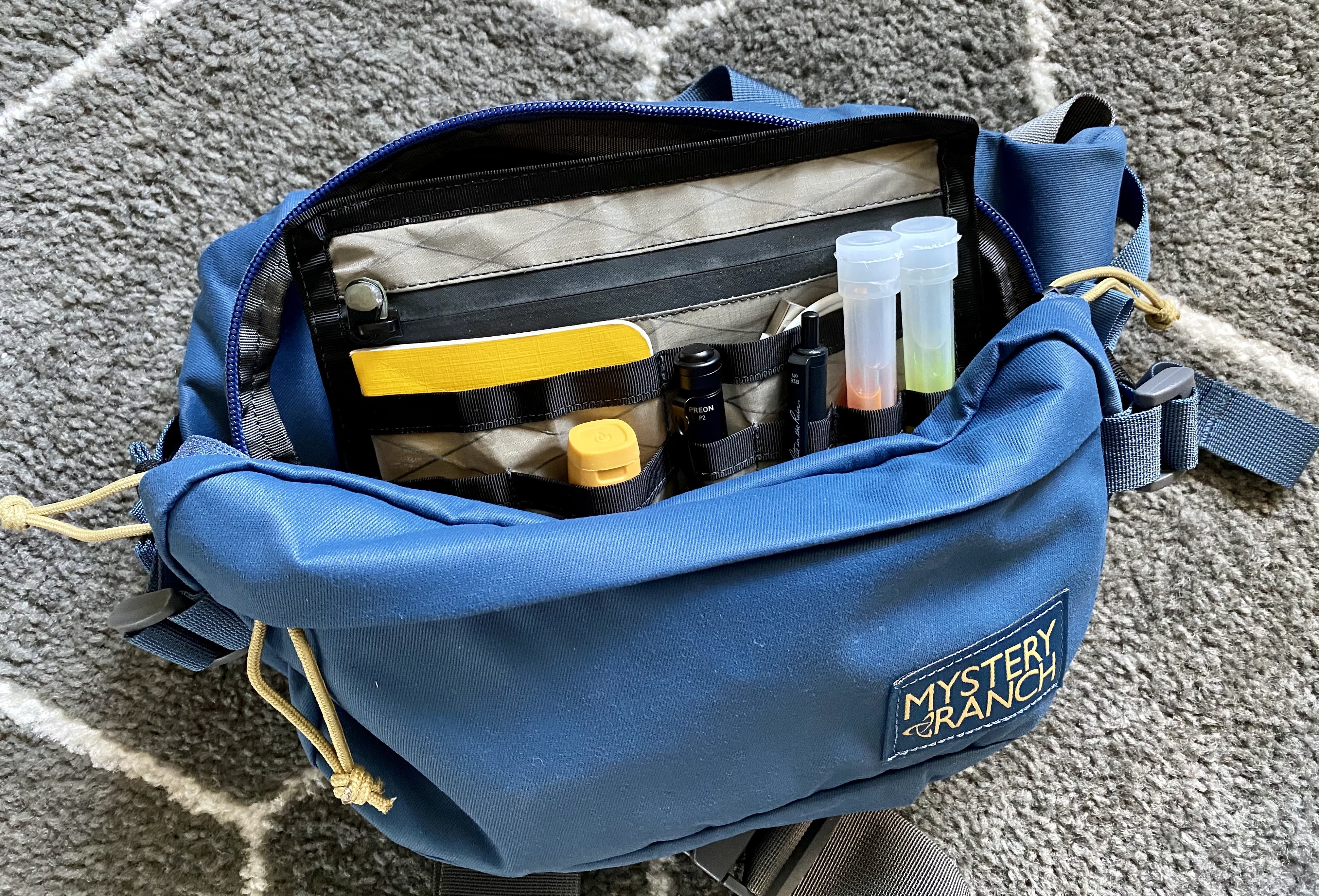 Mystery Ranch Full Moon Waist Pack