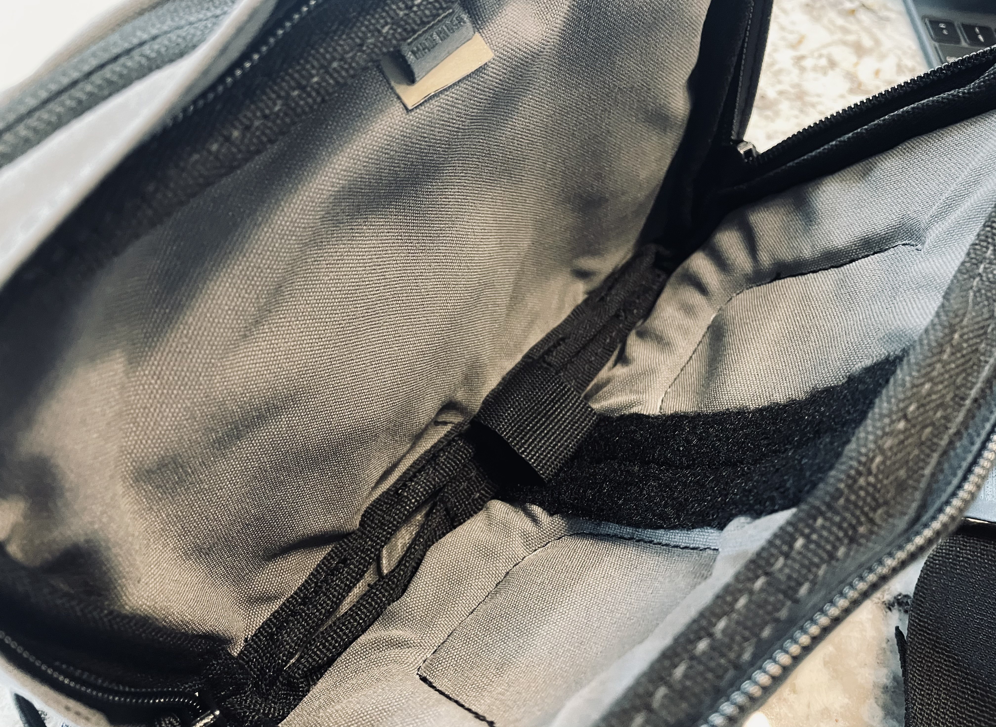 5.11 Tactical on X: You think a 5.11 sling pack isn't for you