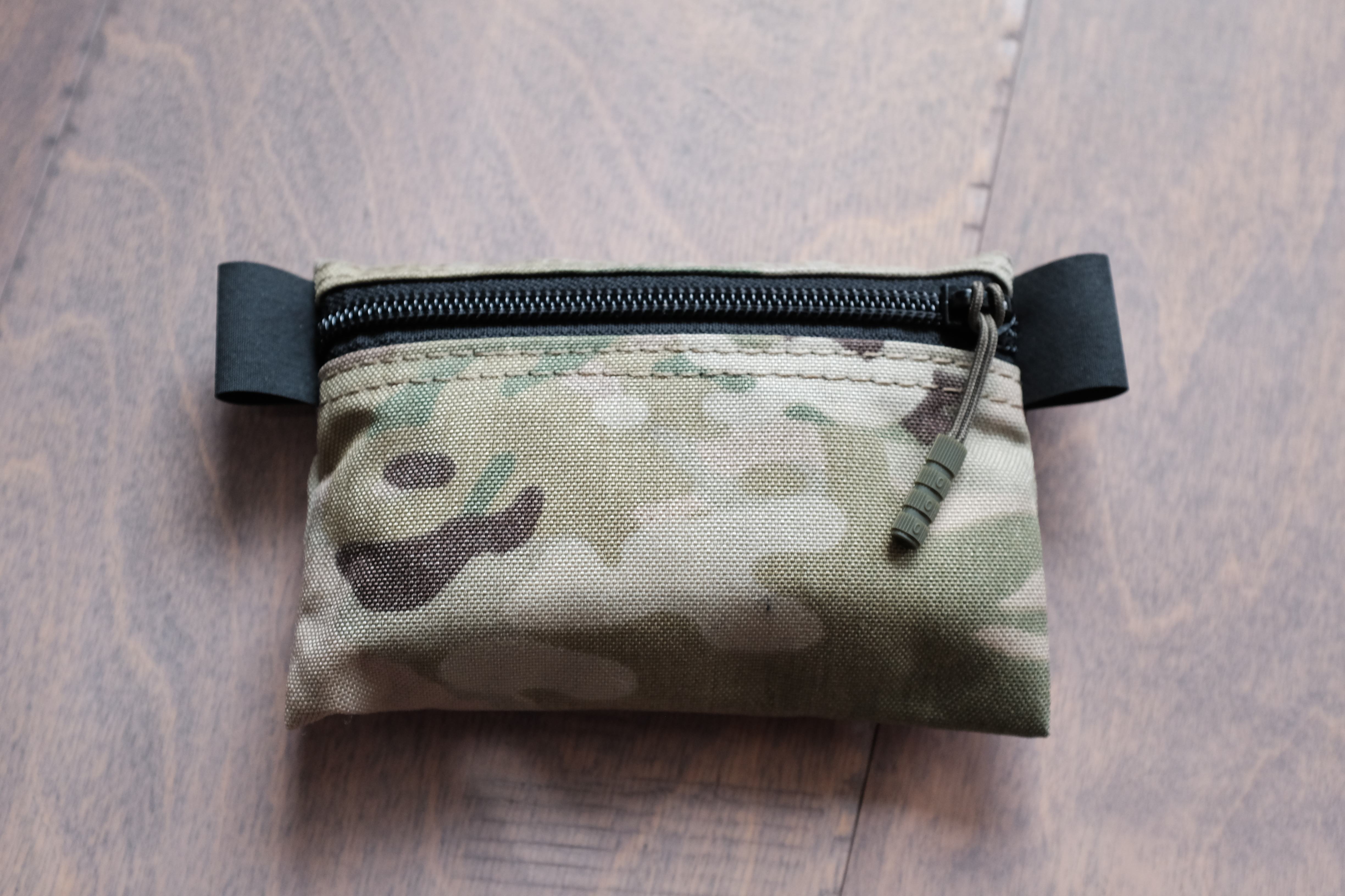 Belt Pouch – Tuff Possum Gear