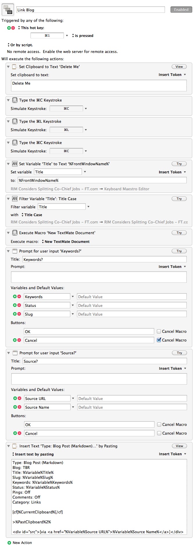 keyboard maestro 5 download