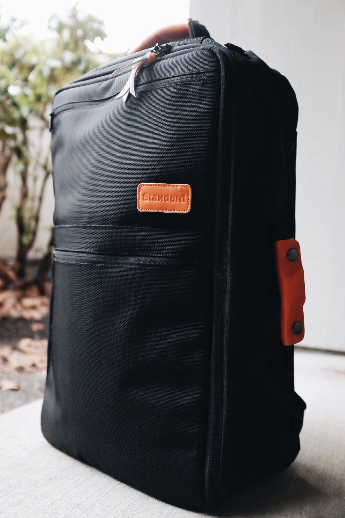 brooks backpacks