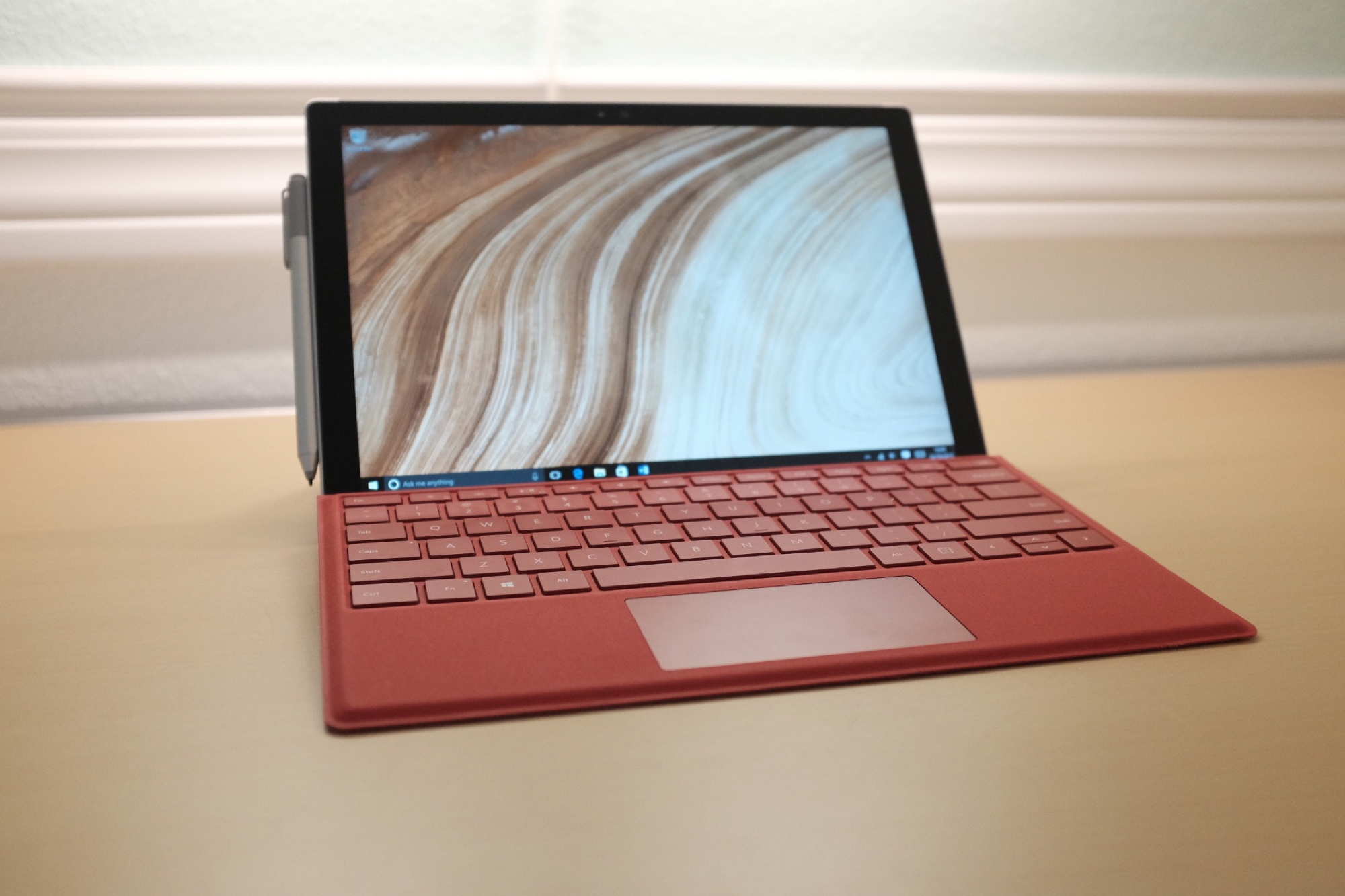 surface pro 7